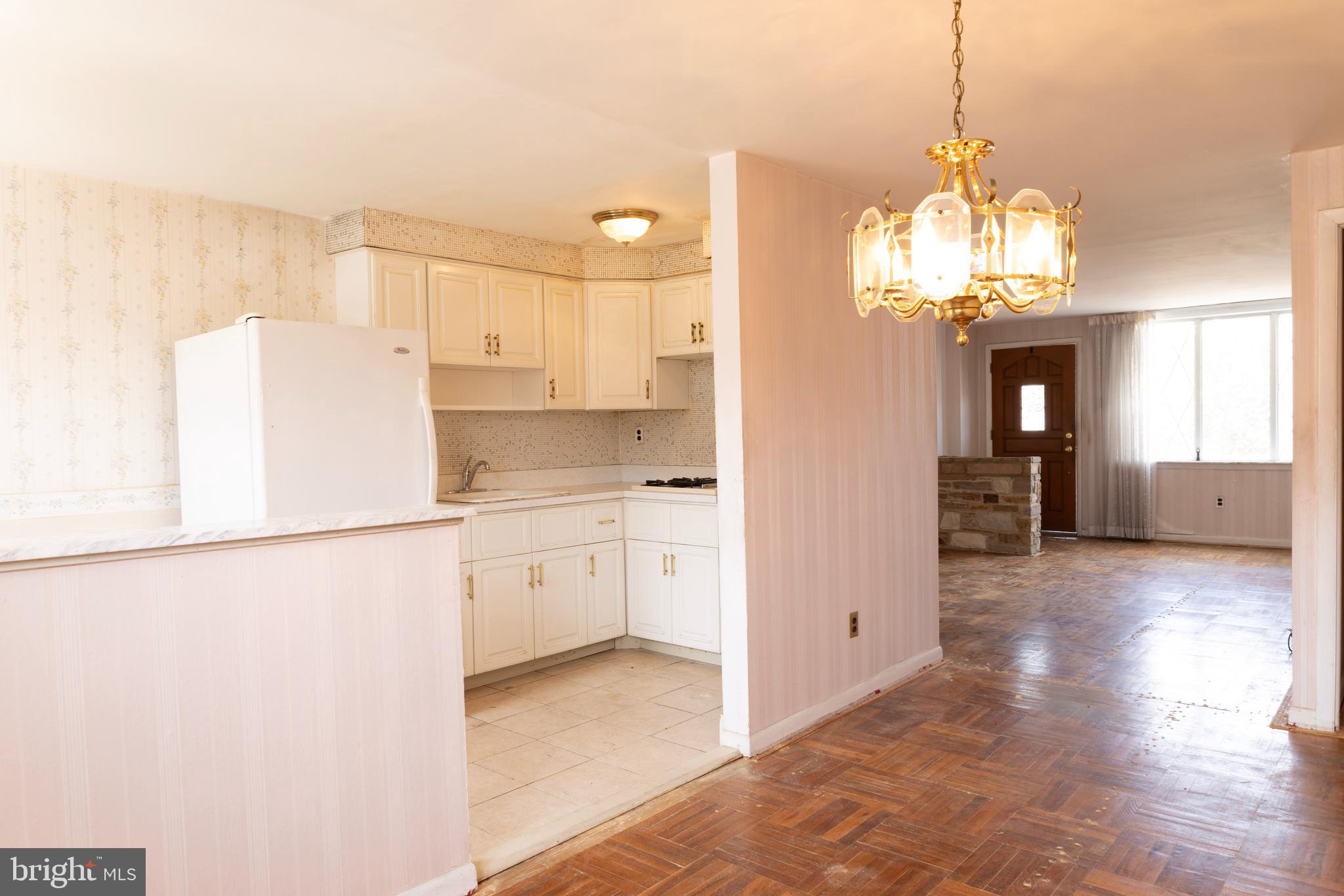 PACKER PARK - Residential