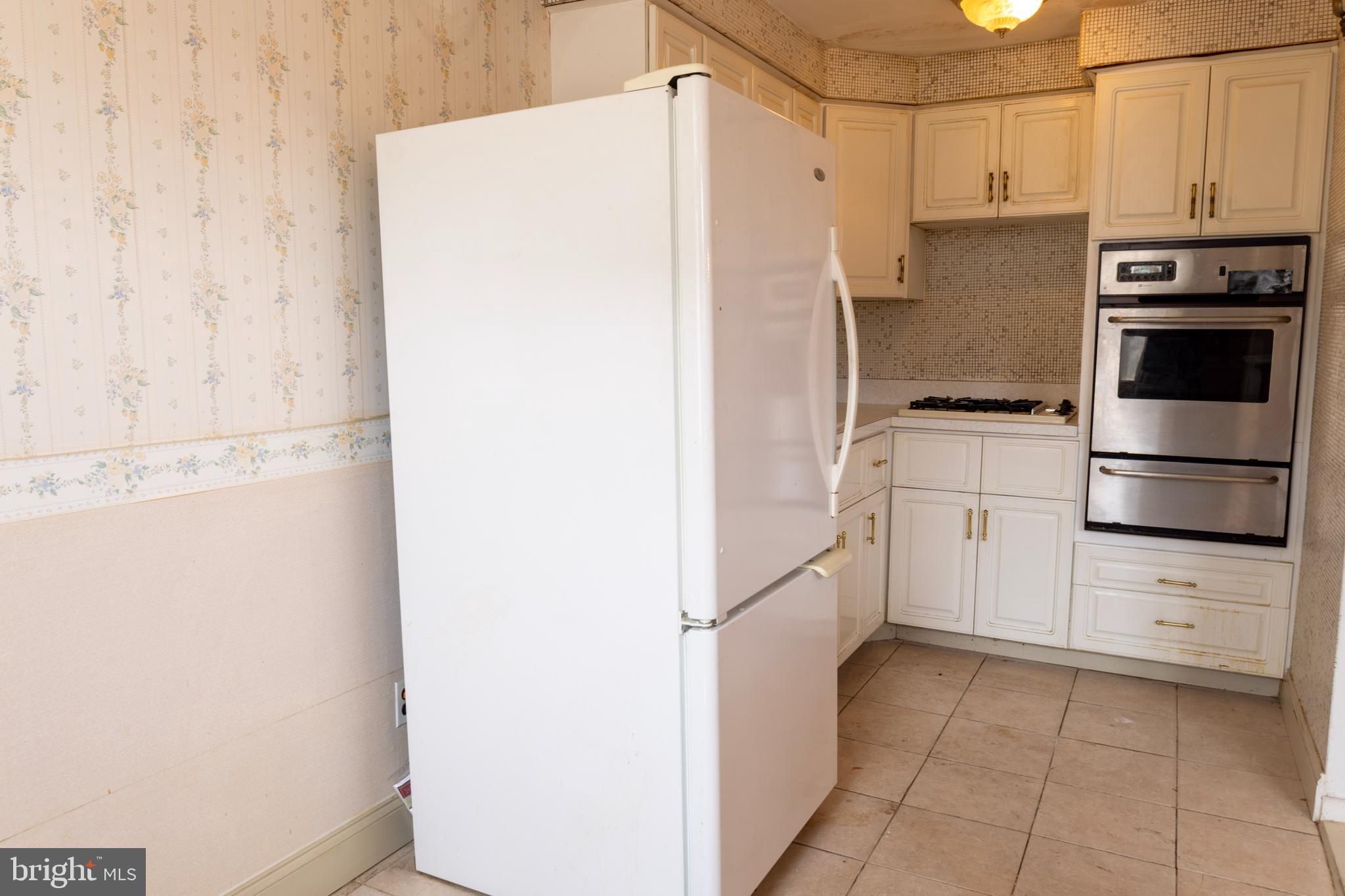 PACKER PARK - Residential