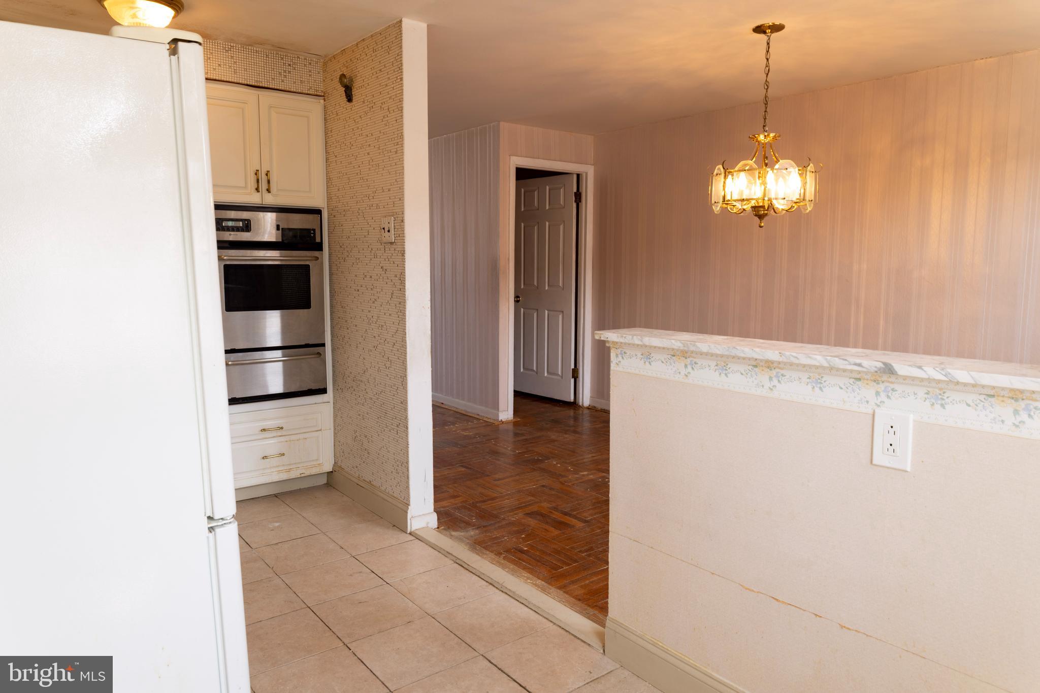 PACKER PARK - Residential