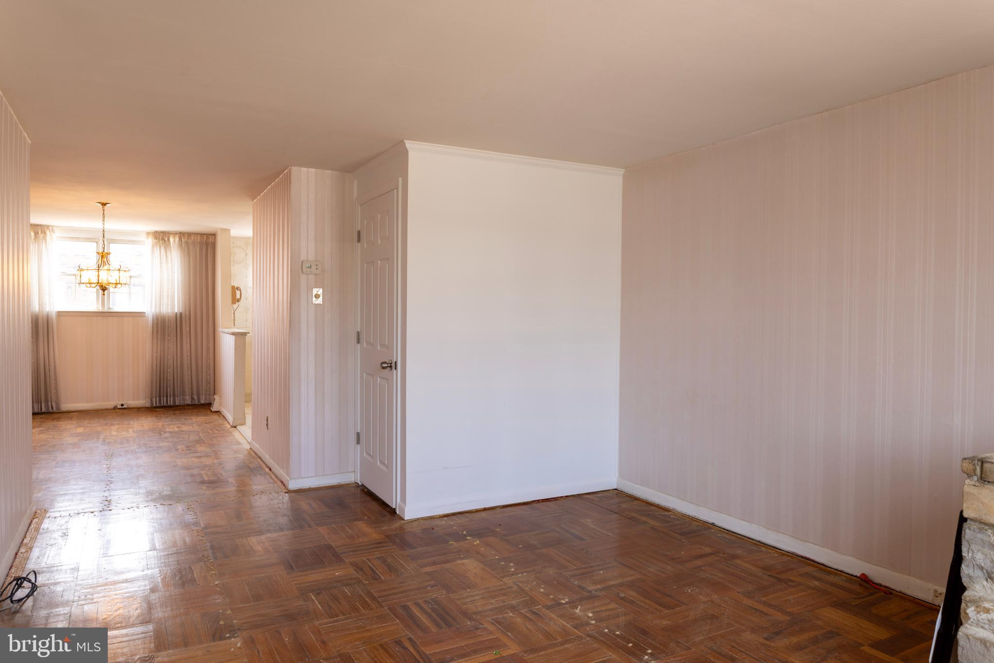 PACKER PARK - Residential