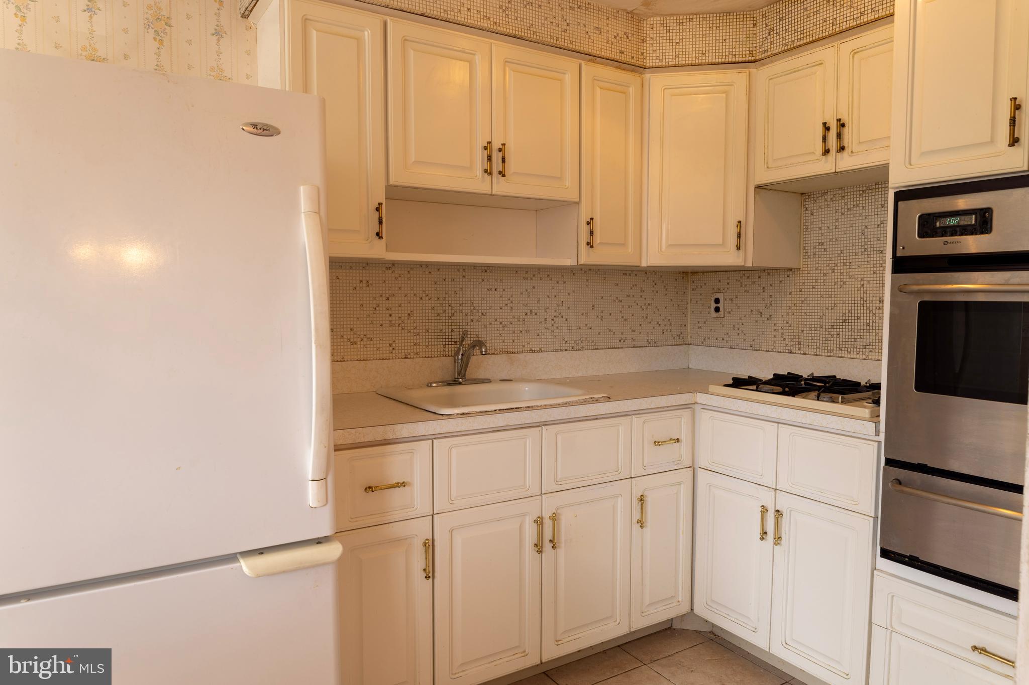 PACKER PARK - Residential