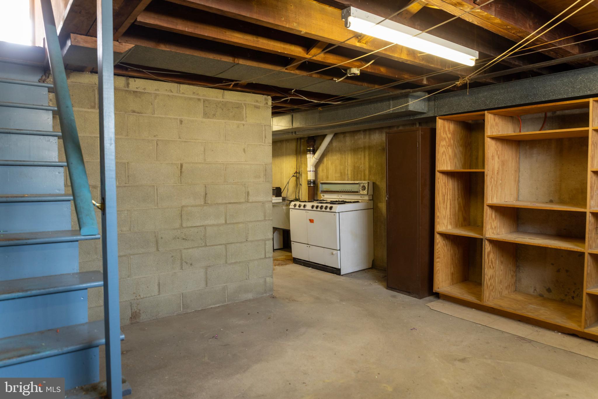 PACKER PARK - Residential