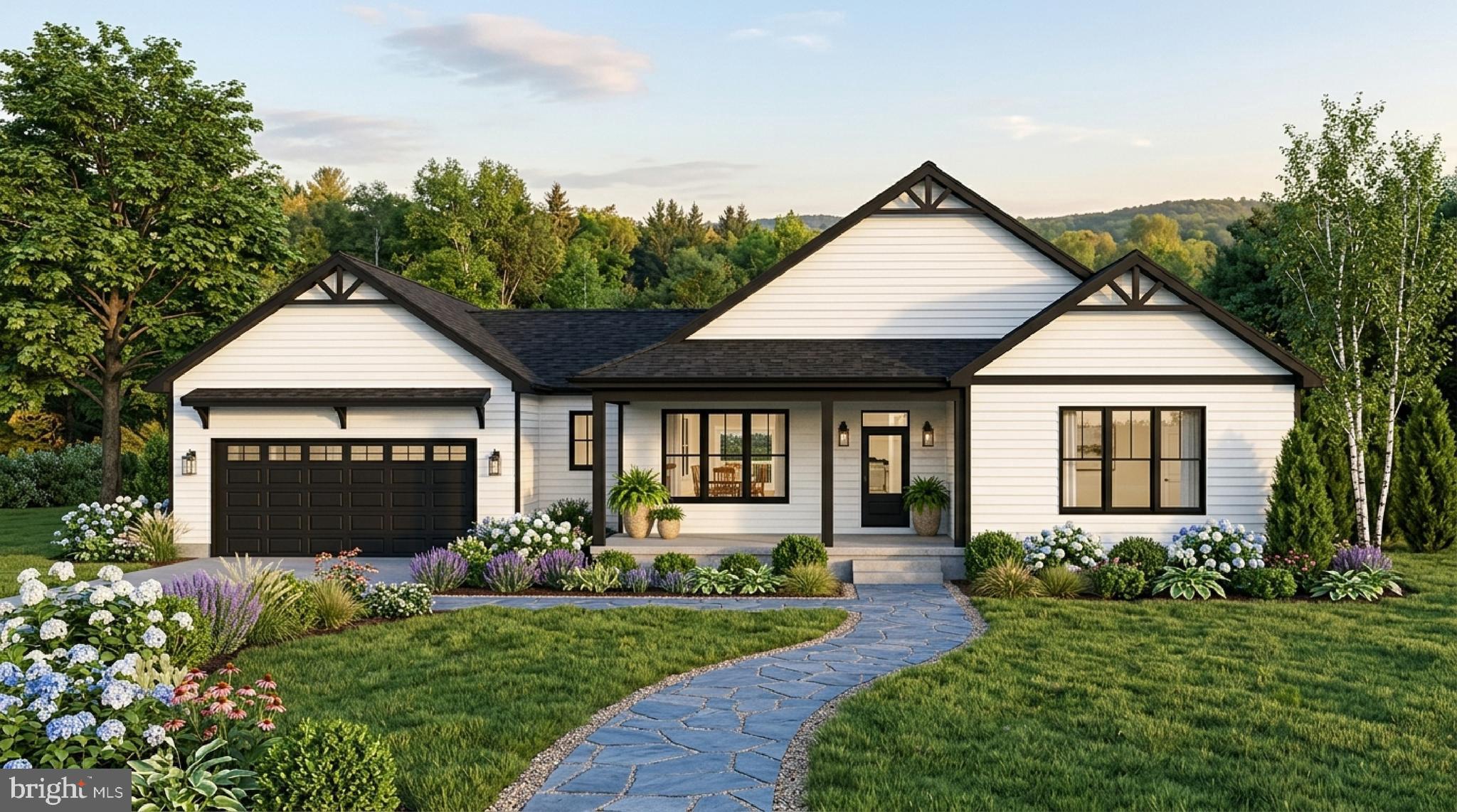 Lot 12A EVANS FAMILY PLACE
