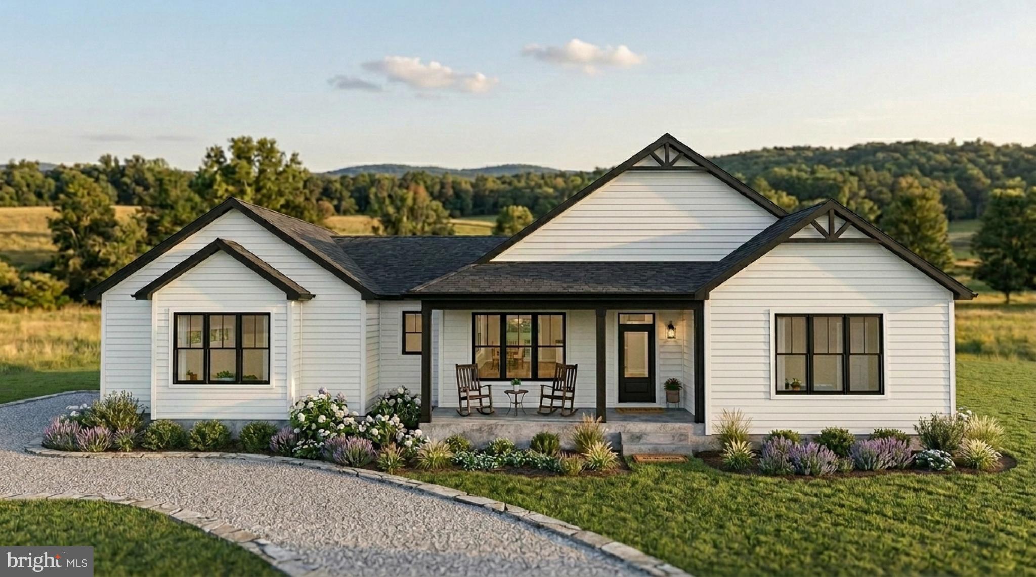 Lot 12A EVANS FAMILY PLACE