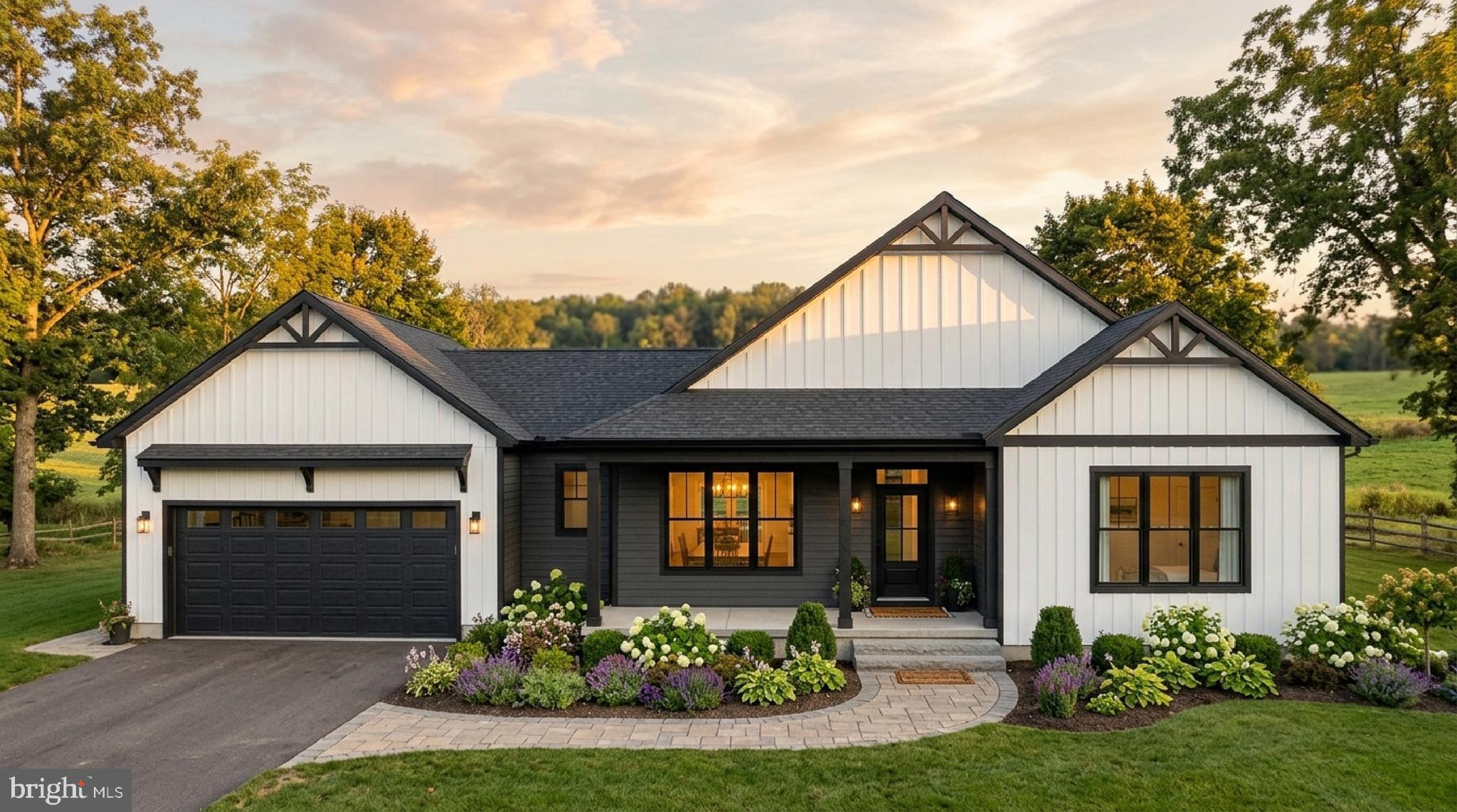 Lot 12A EVANS FAMILY PLACE