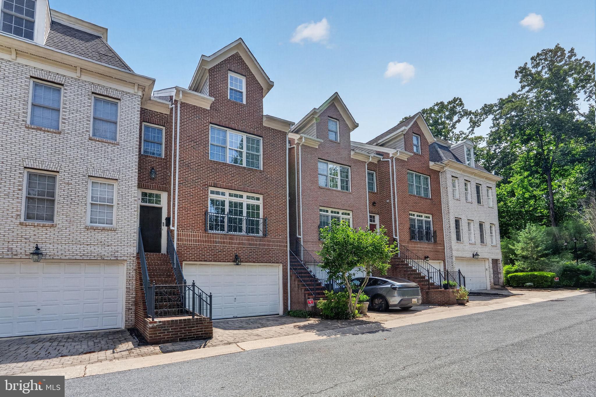 12007 MONTROSE PARK PLACE