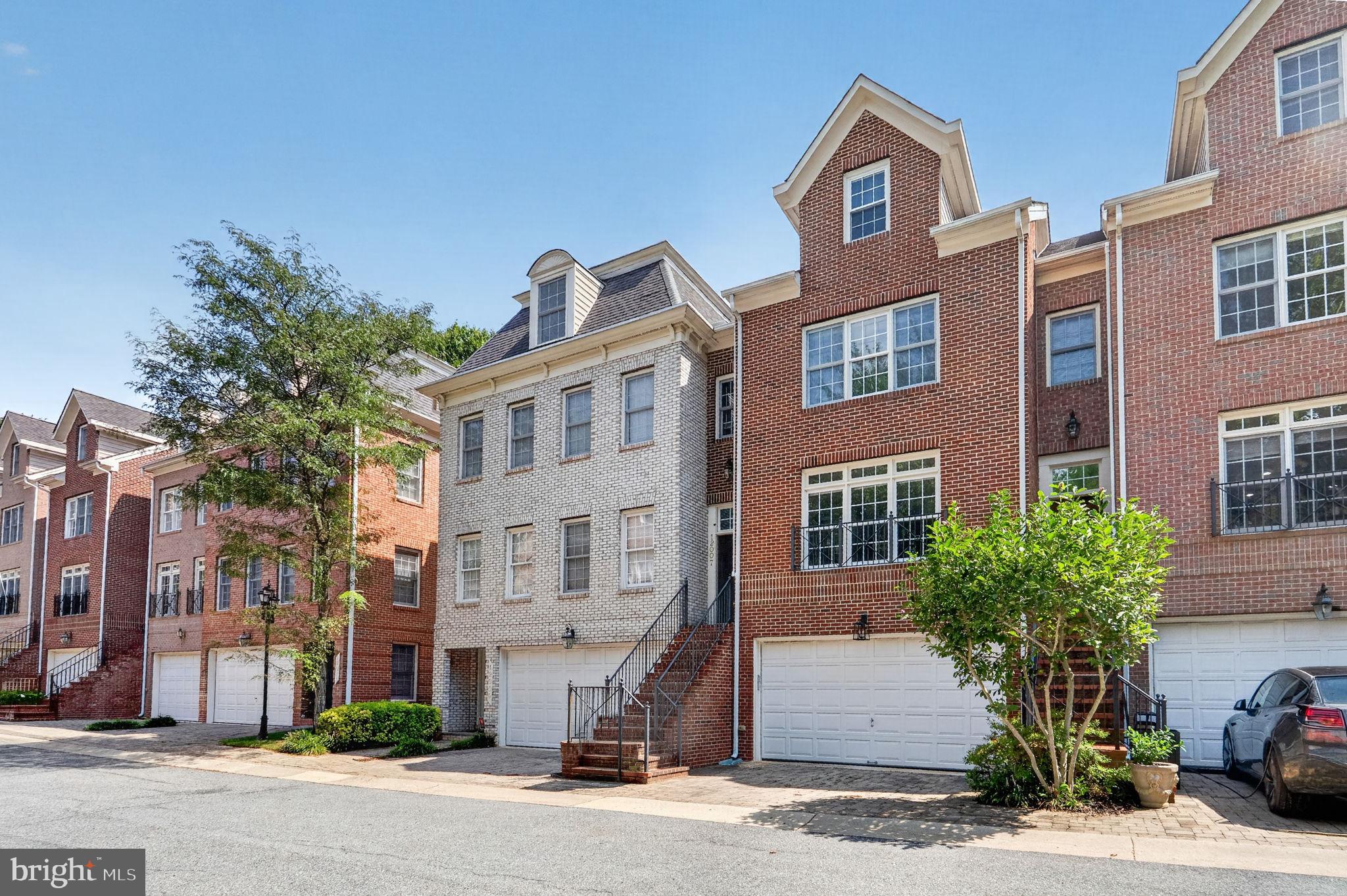 12007 MONTROSE PARK PLACE