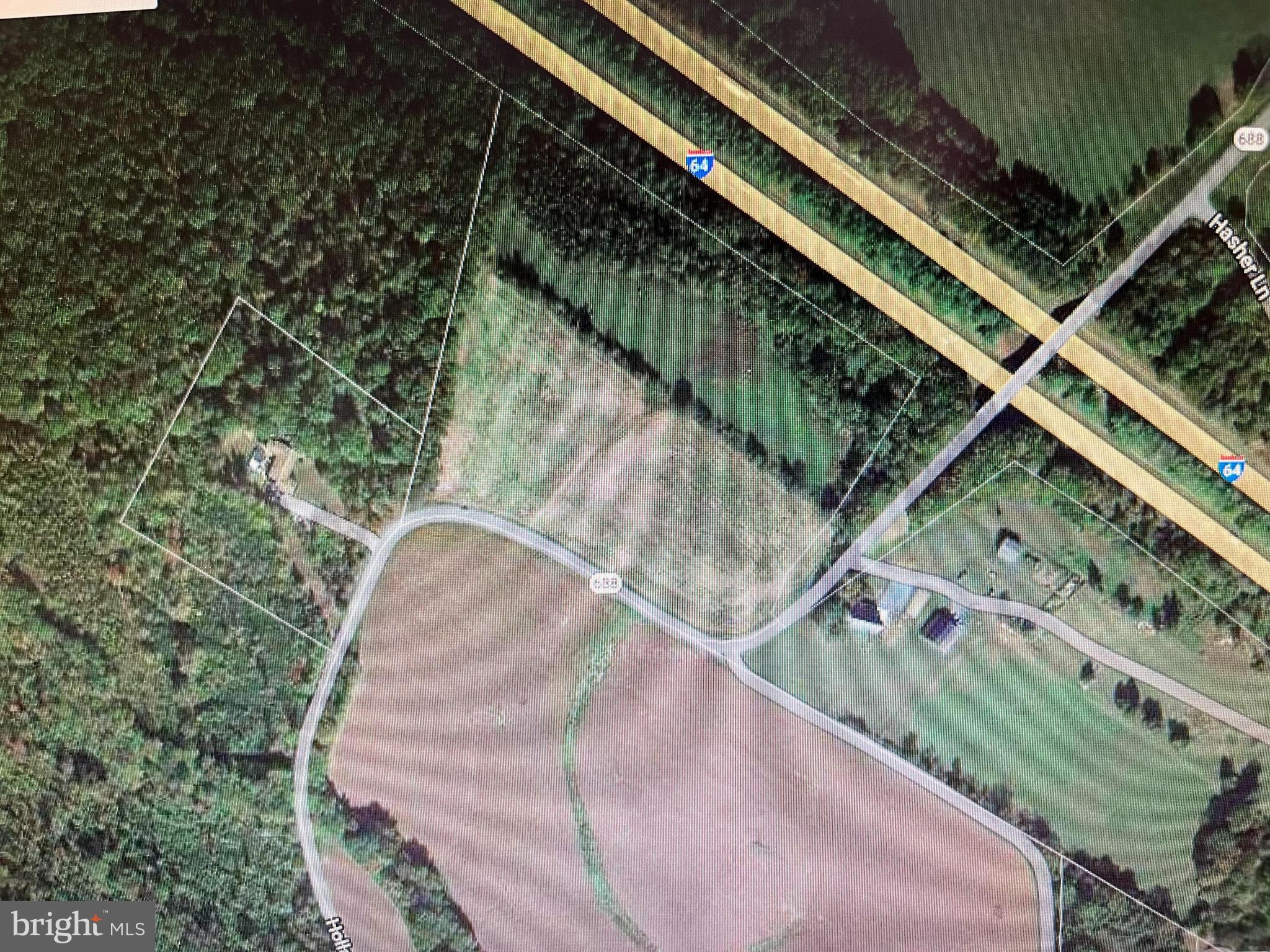 610 HOLLAND CREEK ROAD