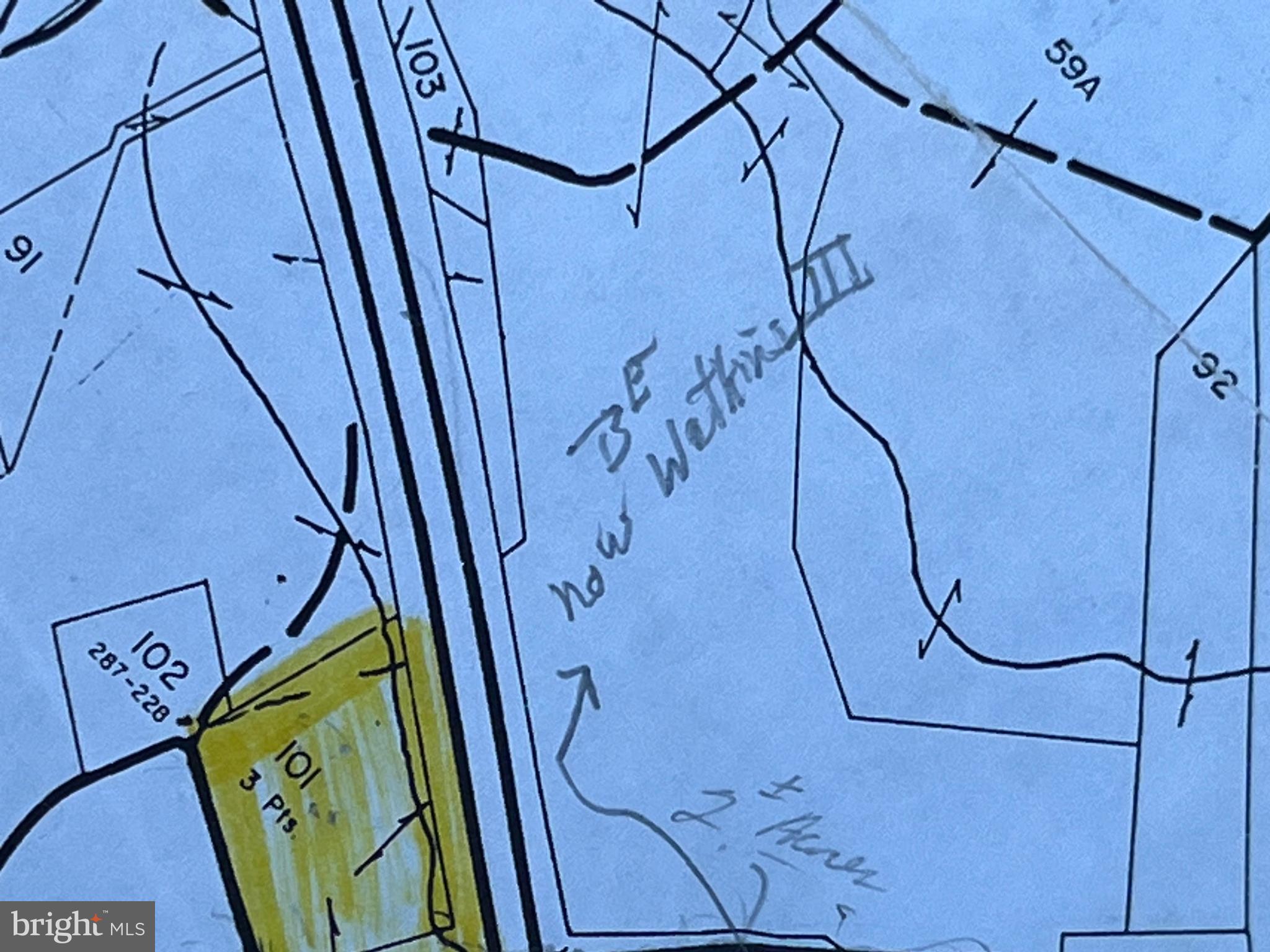 610 HOLLAND CREEK ROAD