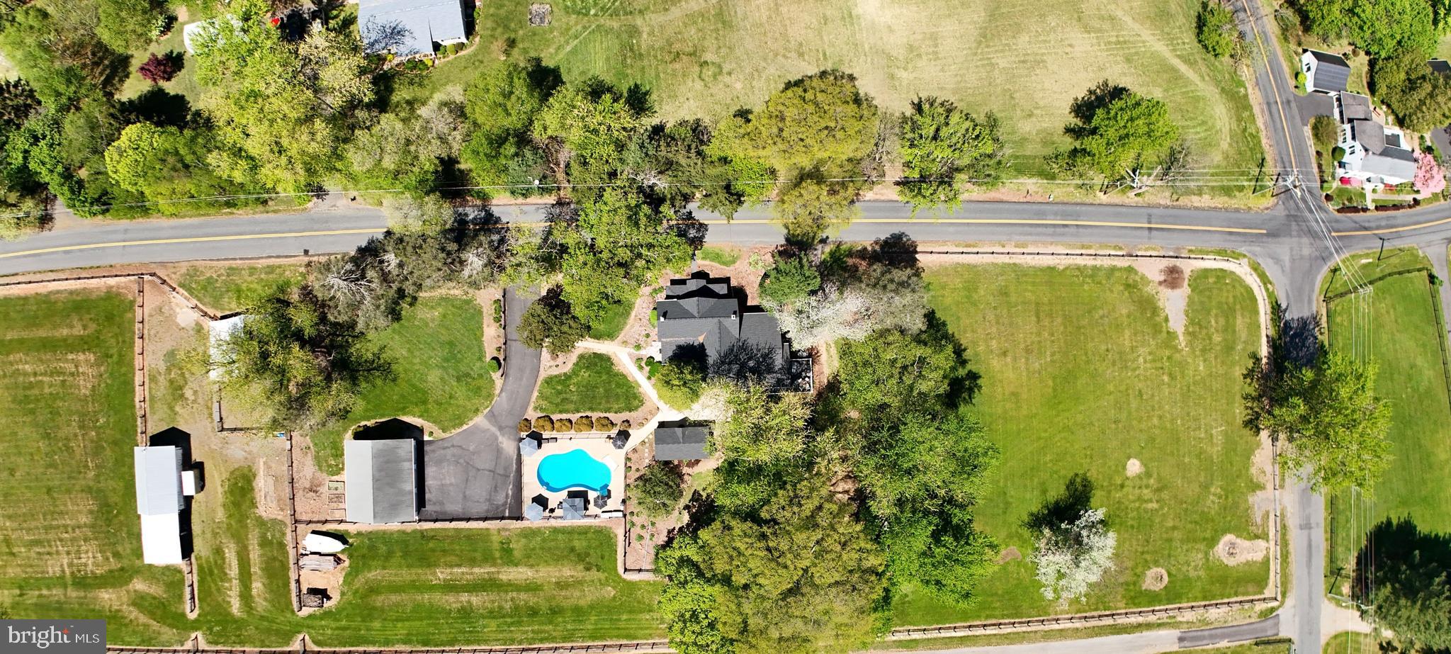 3247 FORGE HILL ROAD