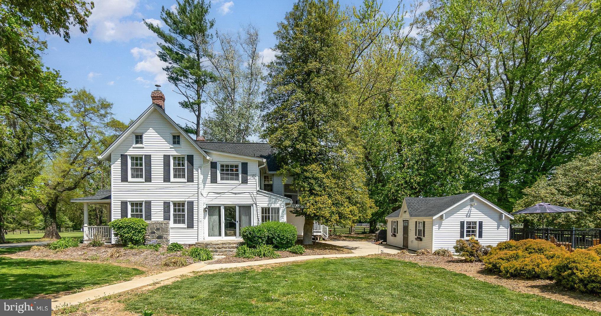 3247 FORGE HILL ROAD