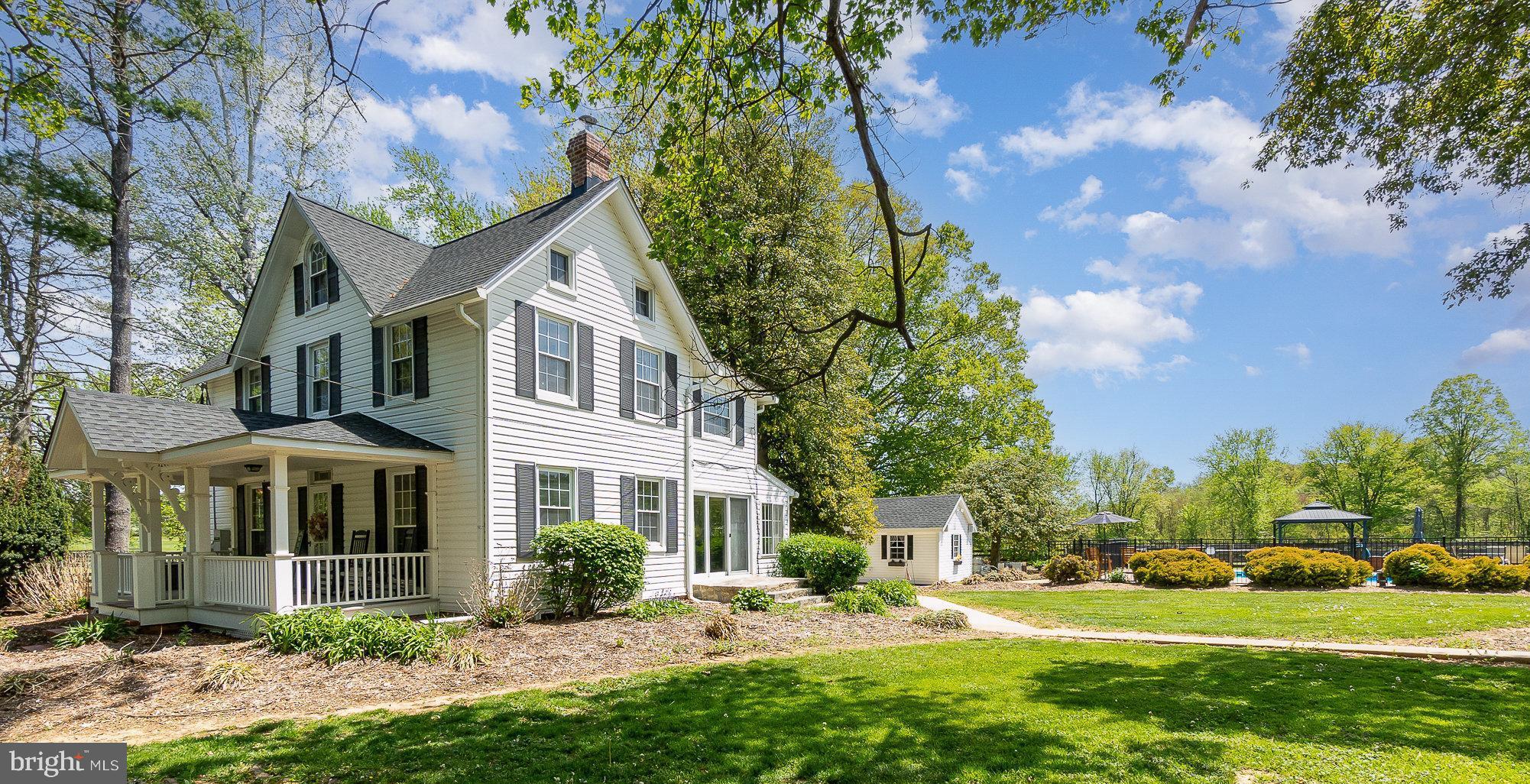 3247 FORGE HILL ROAD