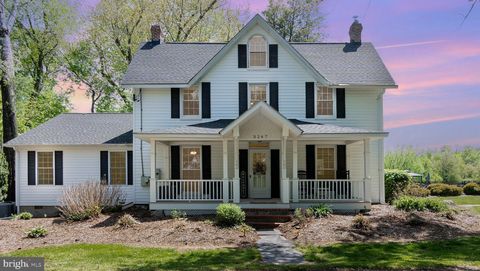3247 FORGE HILL ROAD STREET MD 21154