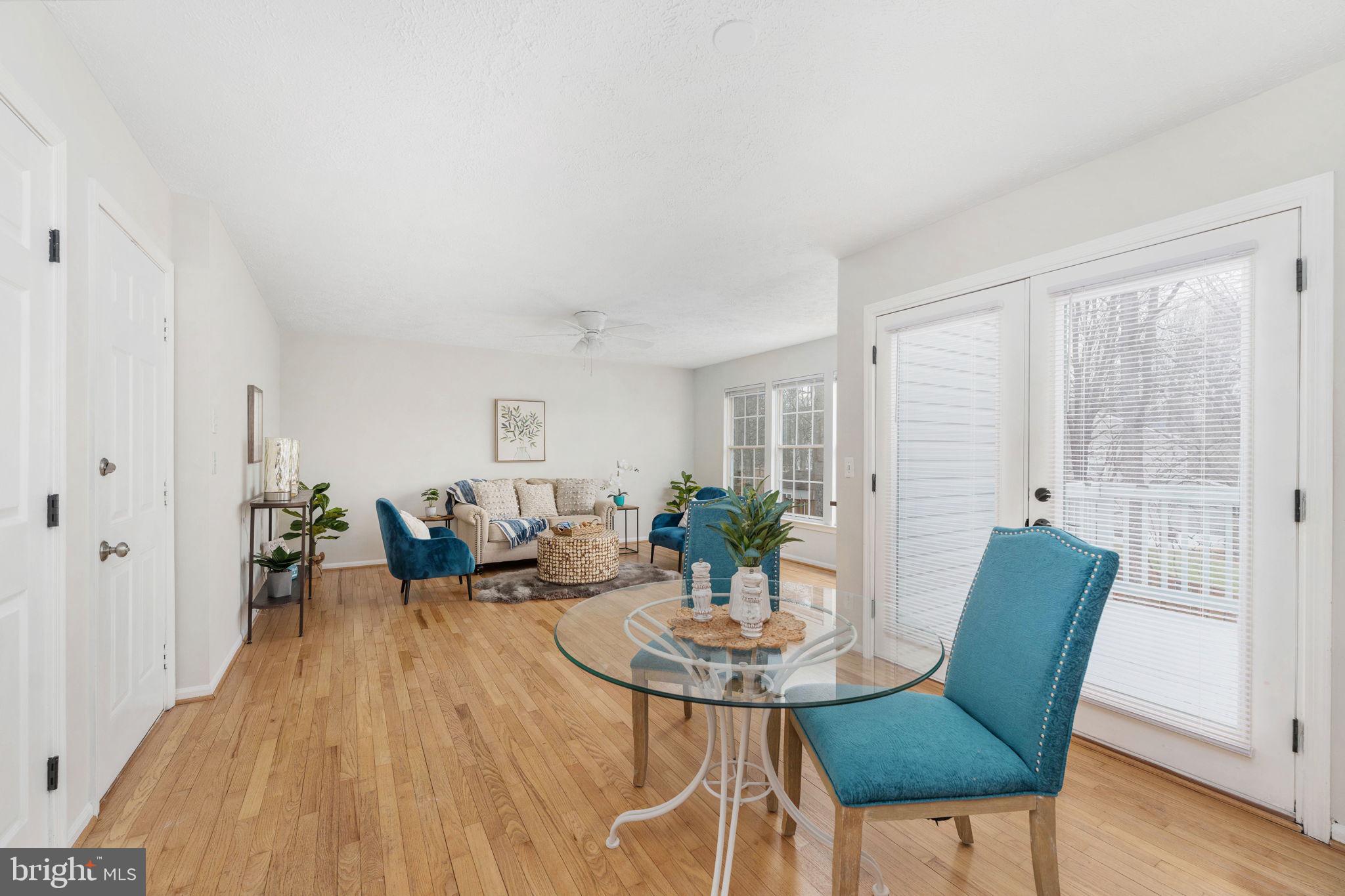 SPRING LAKE FARM - Residential