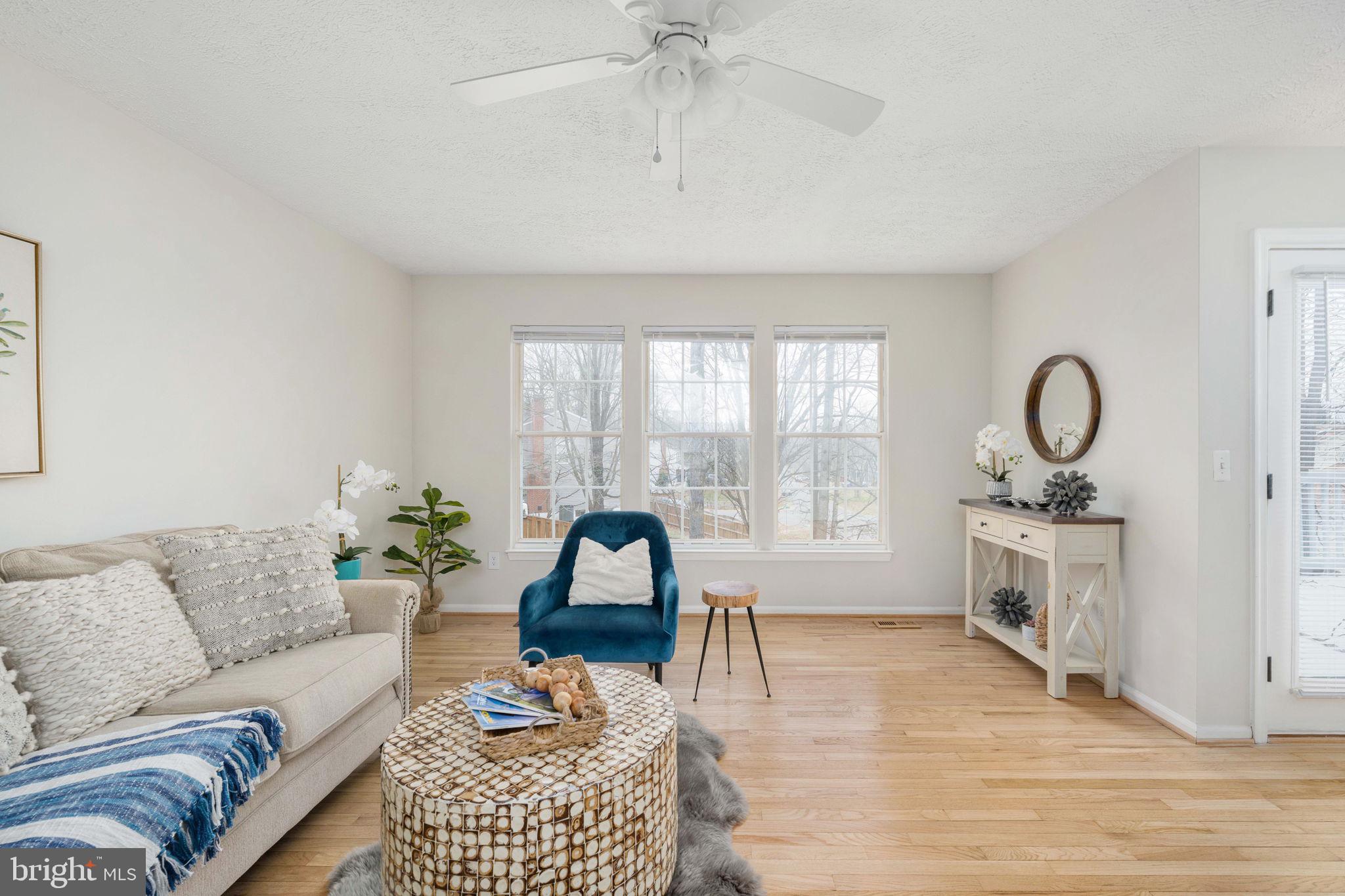 SPRING LAKE FARM - Residential