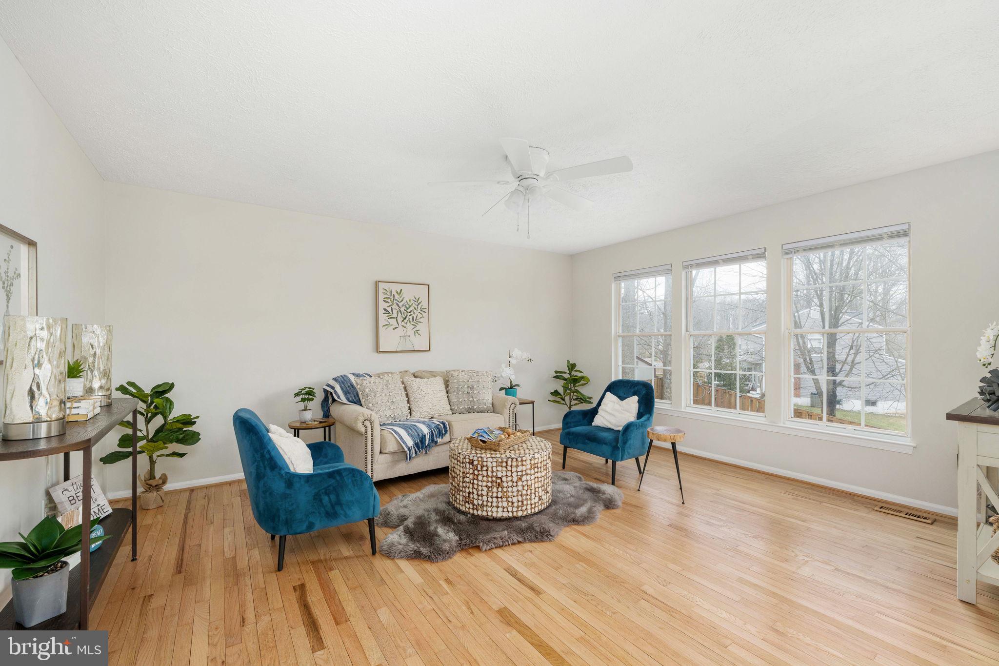 SPRING LAKE FARM - Residential