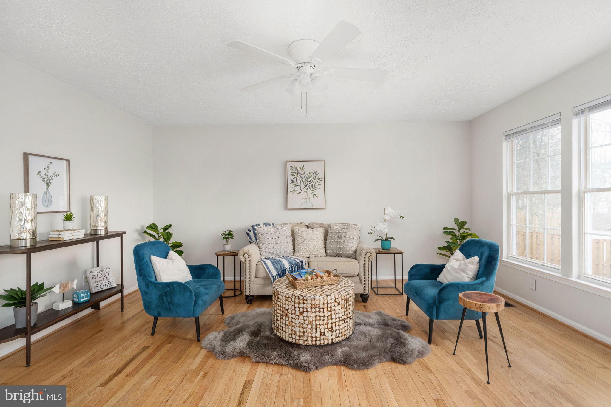 SPRING LAKE FARM - Residential