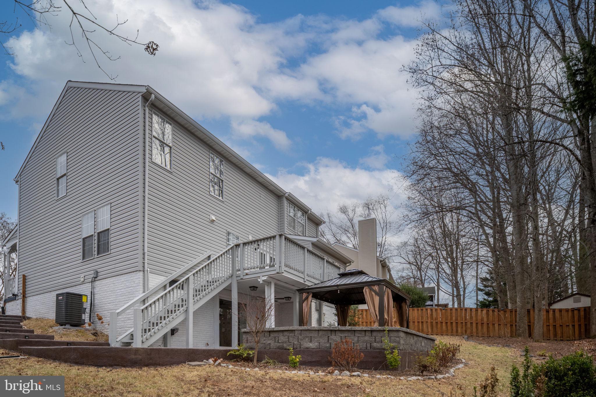 SPRING LAKE FARM - Residential