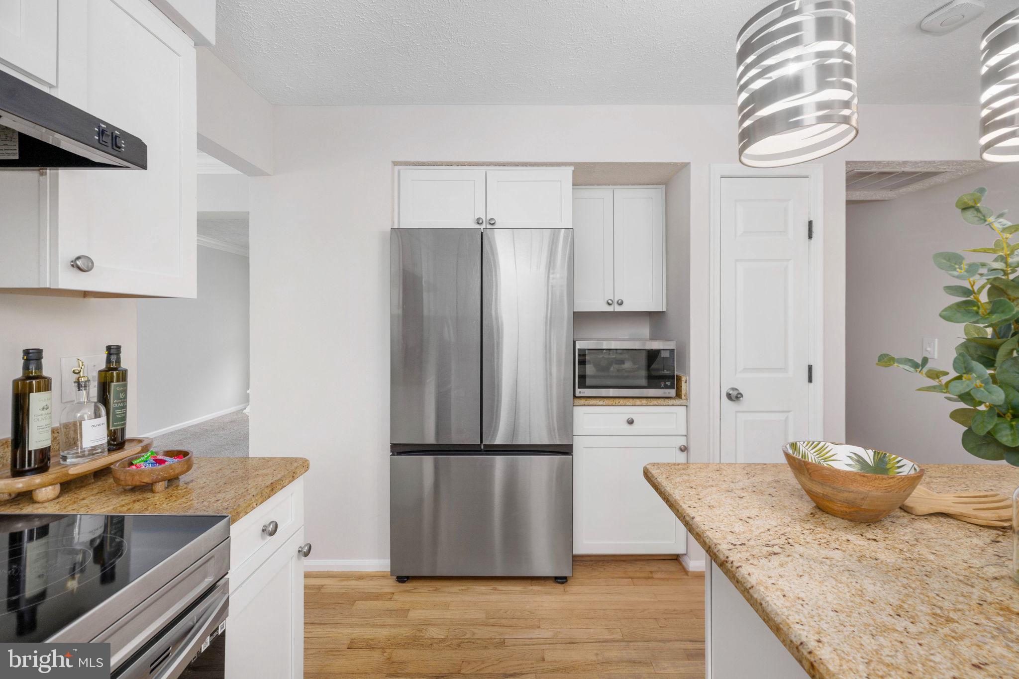 SPRING LAKE FARM - Residential