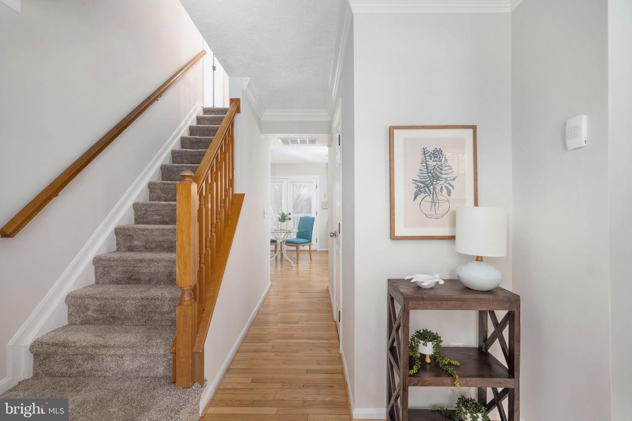 SPRING LAKE FARM - Residential