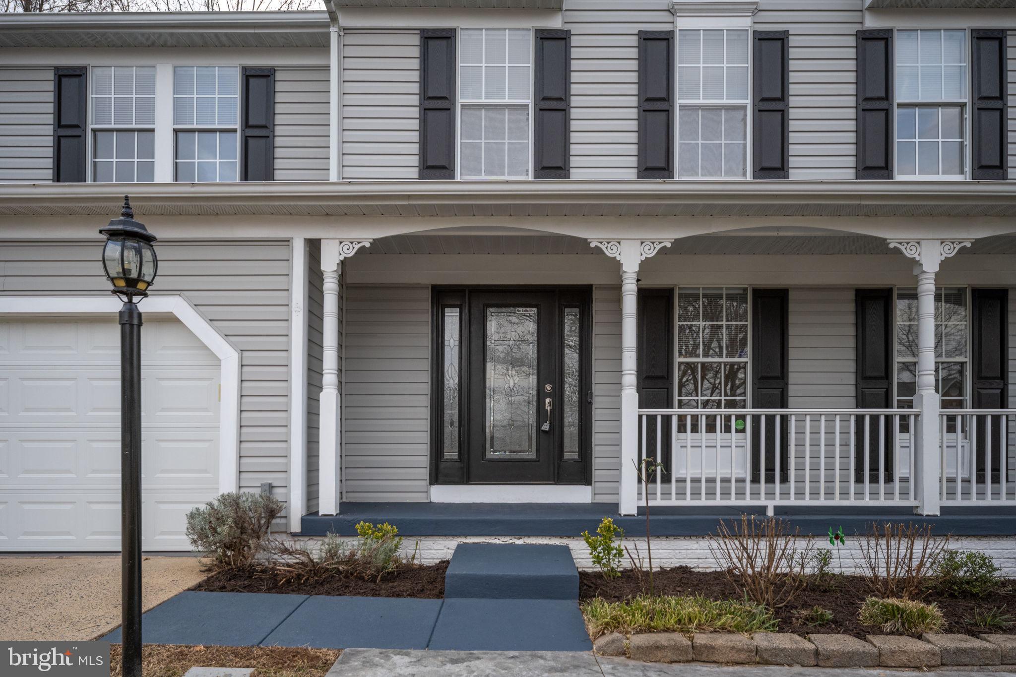 SPRING LAKE FARM - Residential