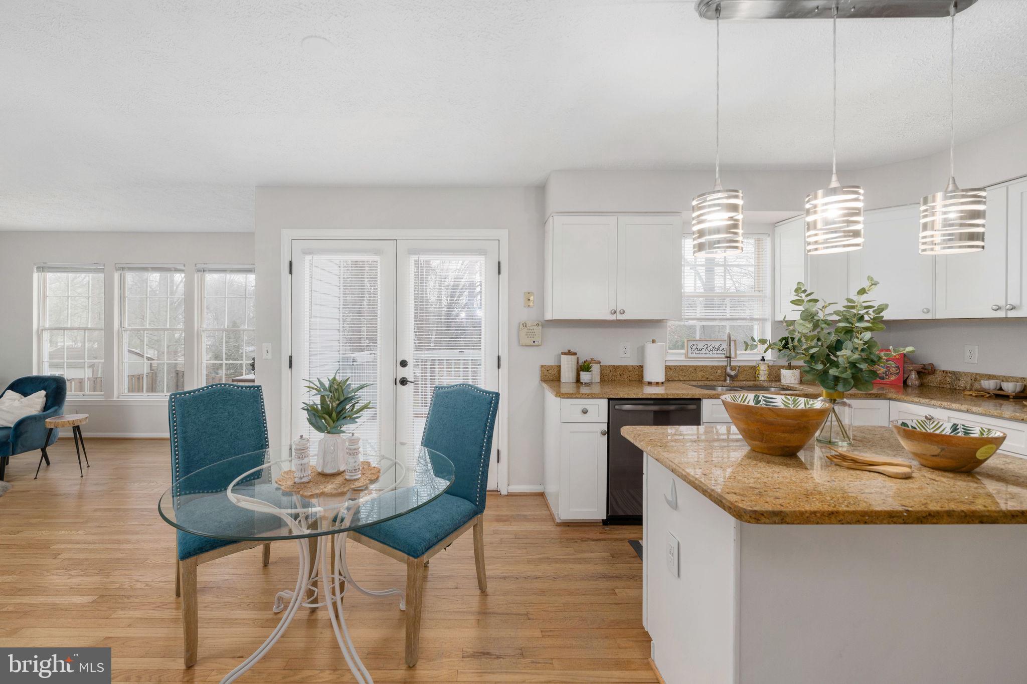 SPRING LAKE FARM - Residential