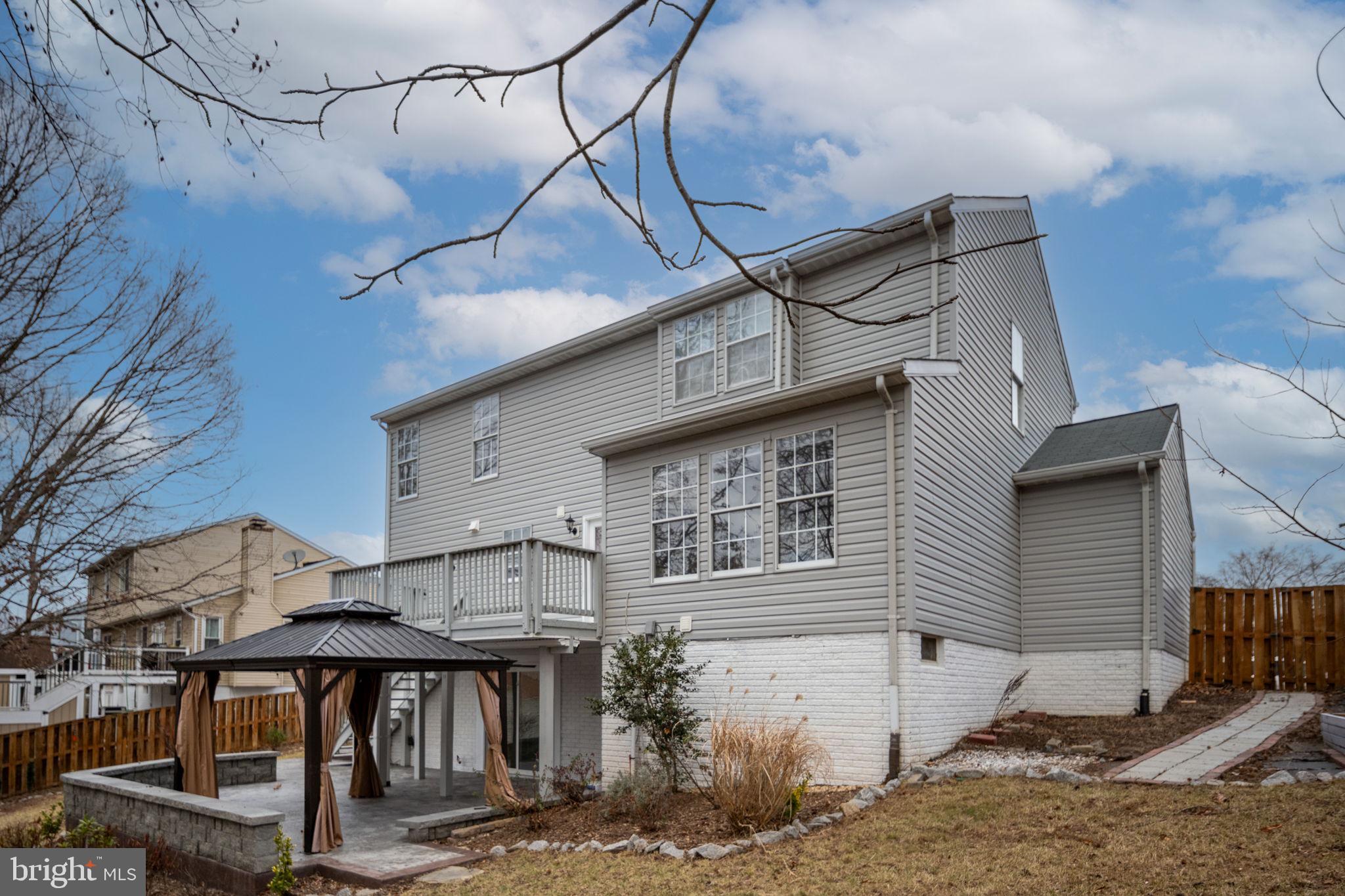 SPRING LAKE FARM - Residential