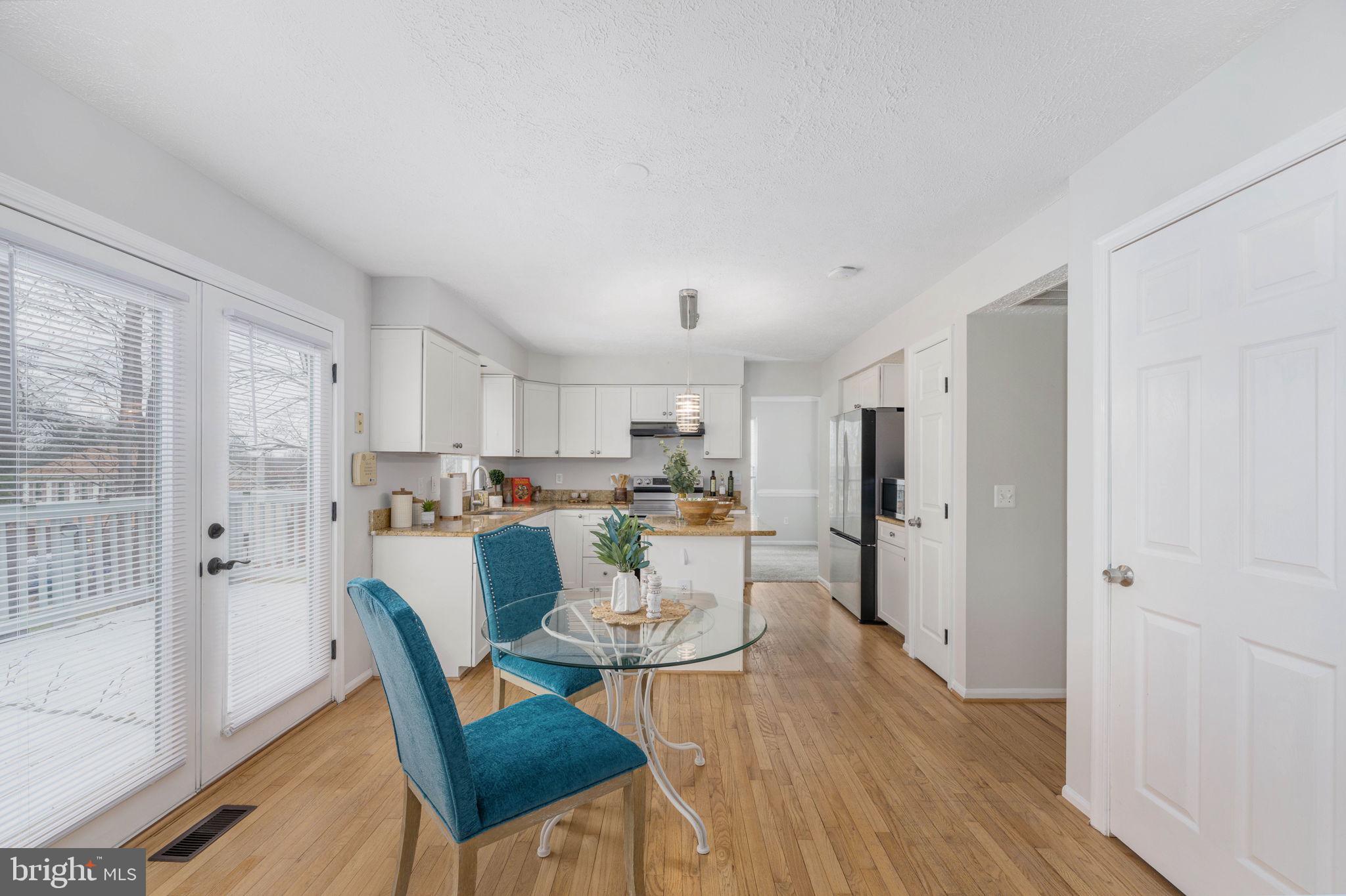 SPRING LAKE FARM - Residential