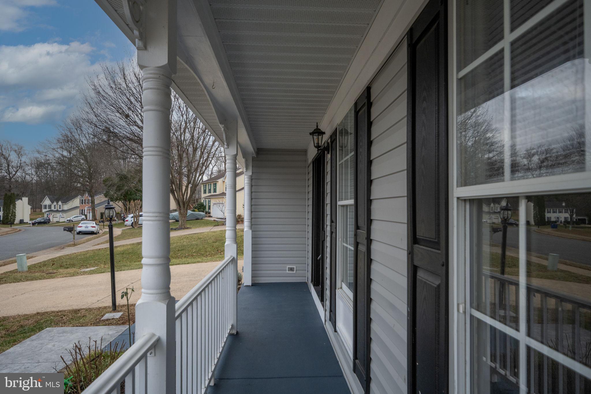 SPRING LAKE FARM - Residential
