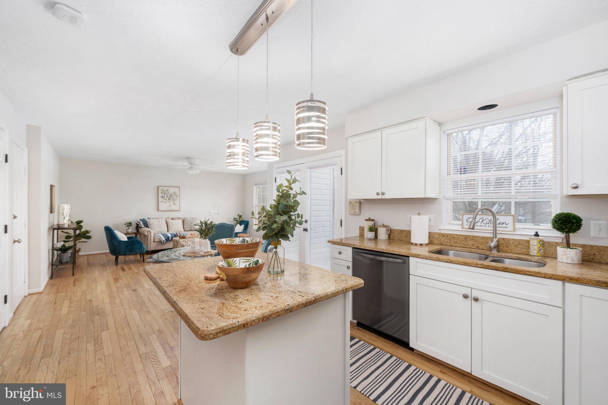 SPRING LAKE FARM - Residential