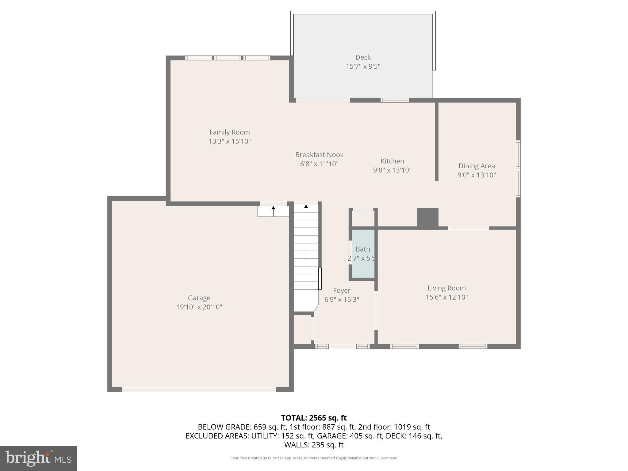 SPRING LAKE FARM - Residential