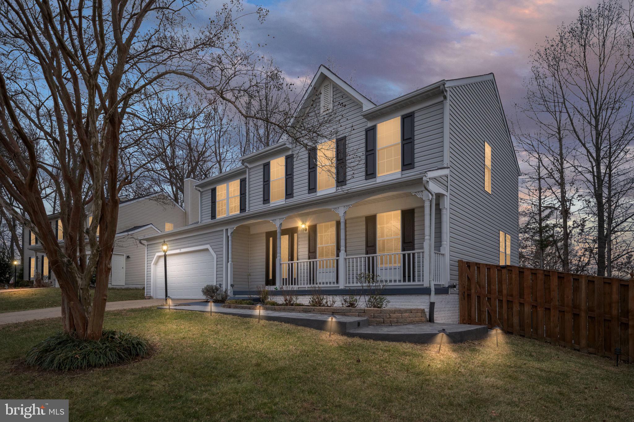 73 SPRING LAKE DRIVE