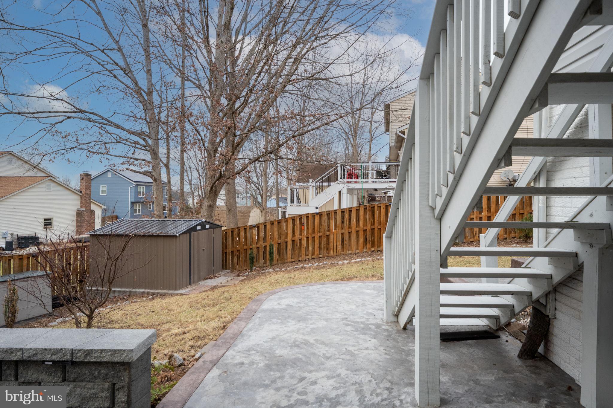 SPRING LAKE FARM - Residential