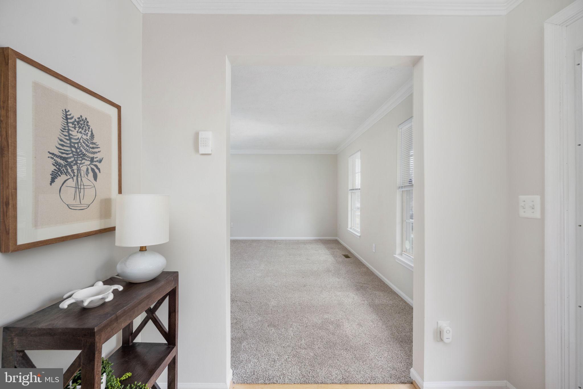 SPRING LAKE FARM - Residential