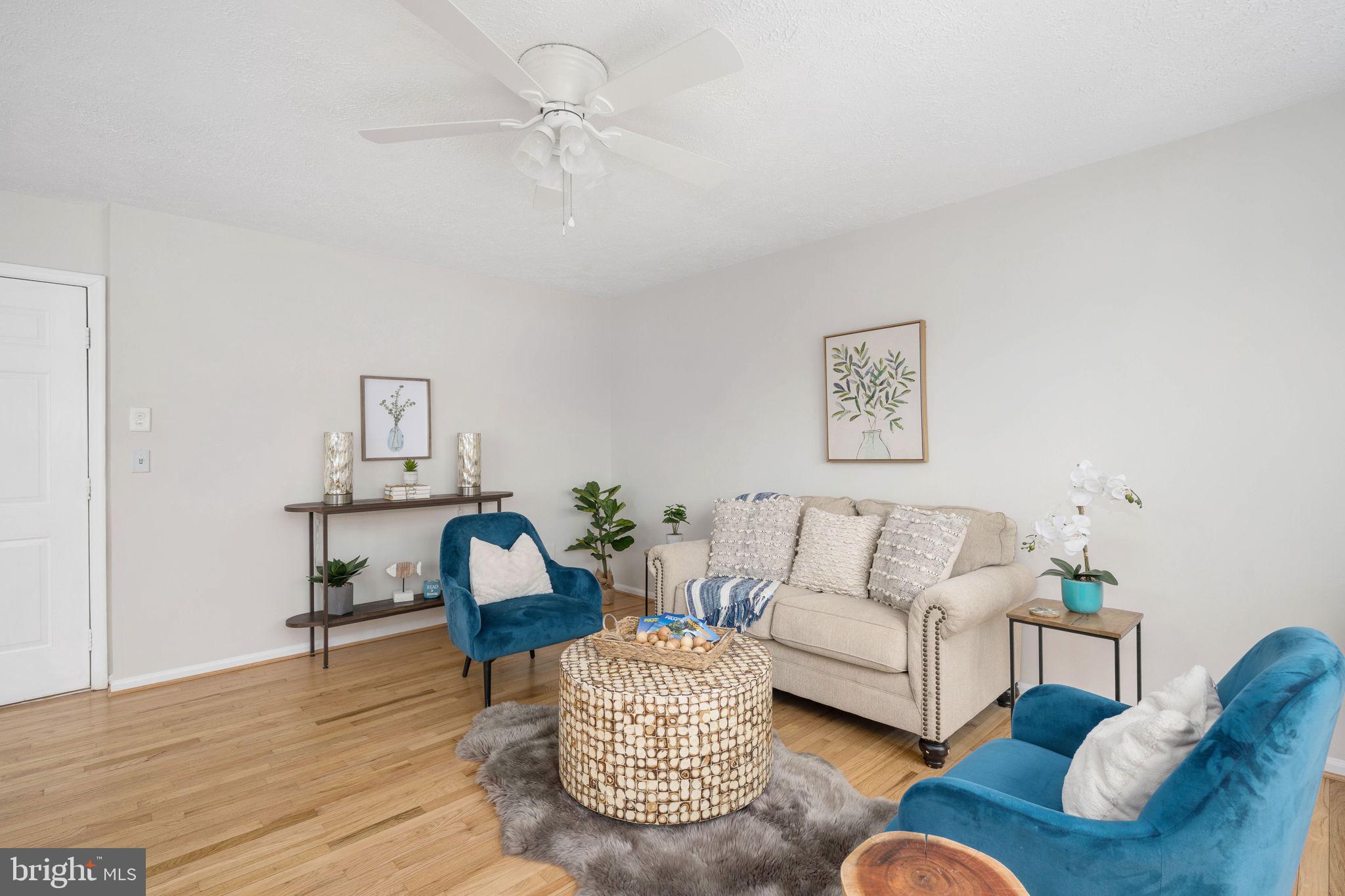 SPRING LAKE FARM - Residential