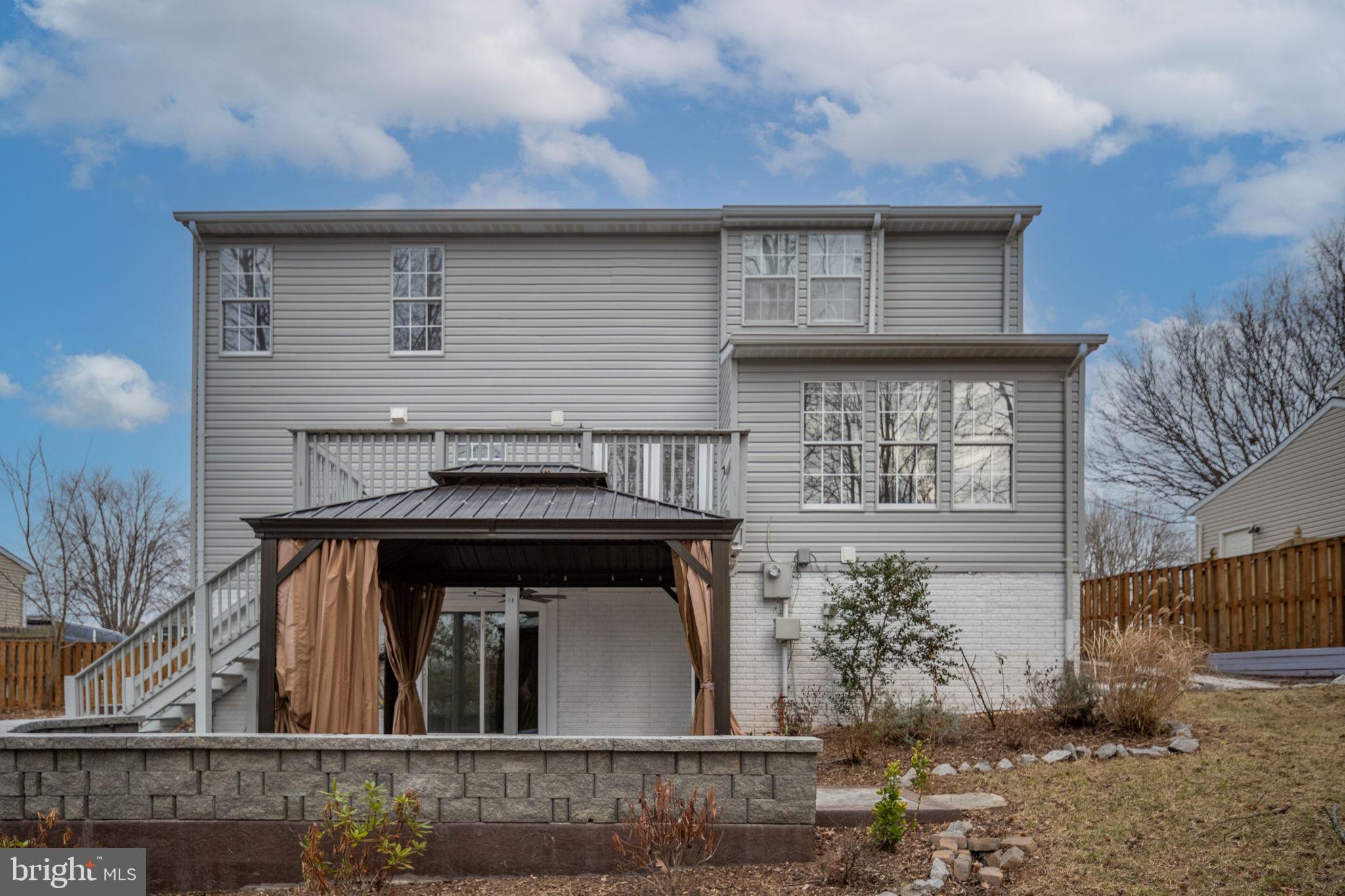 SPRING LAKE FARM - Residential