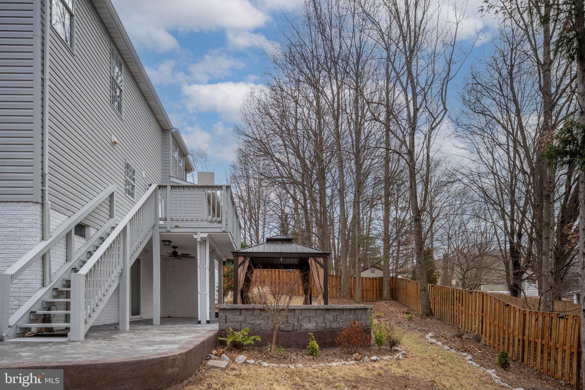 SPRING LAKE FARM - Residential