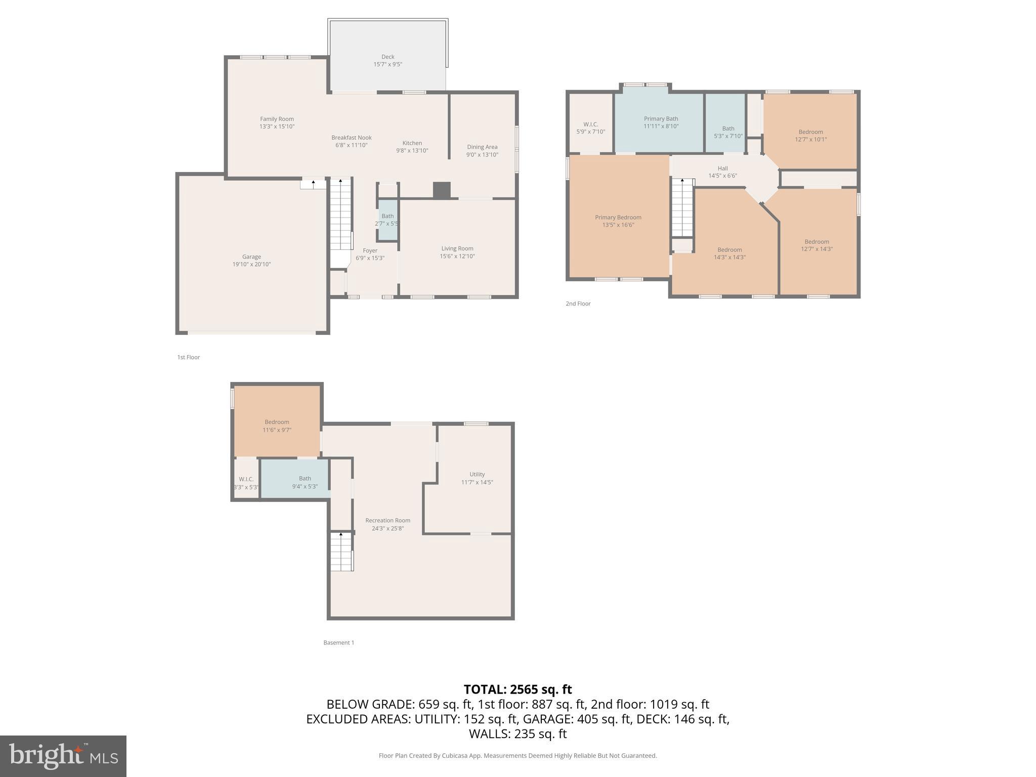 SPRING LAKE FARM - Residential
