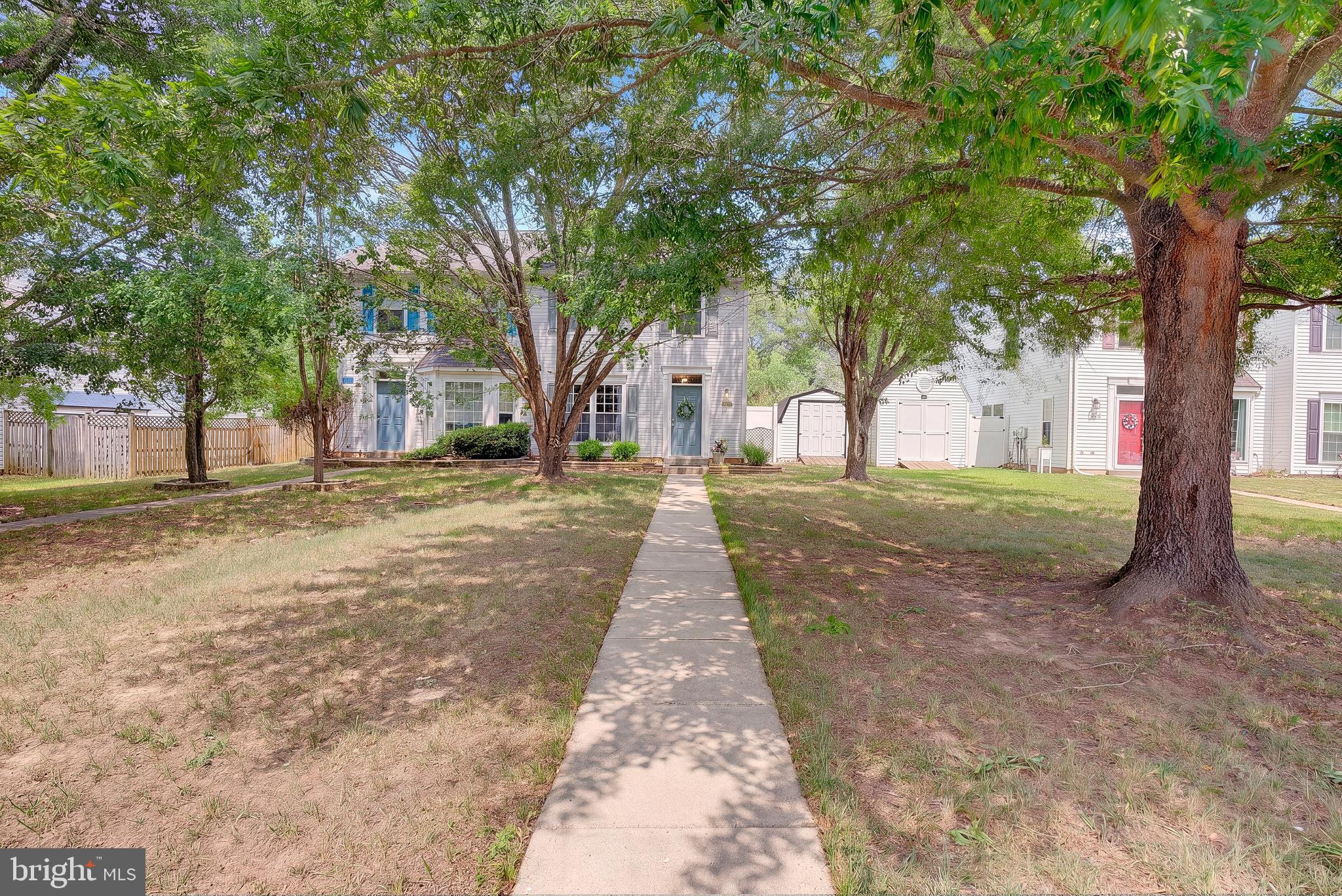 22103 SAINT MICHAELS CIRCLE