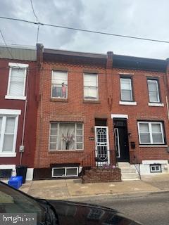 Investor Special! Great opportunity on a Prime Block! Showings start on Monday - don't miss out! Welcome to 2045 Pierce St, a fantastic investment opportunity located on a great street in the heart of South Philadelphia! This property is perfect for investors looking to renovate and add value. With solid bones and considerable potential, you can transform this into a profitable rental property, a lucrative flip, or your next development project. Surrounded by new construction and renovated homes, this is a can't-miss opportunity to invest in a rapidly appreciating neighborhood. Property is being sold as-is. Bring your vision and schedule your showing - opportunities like this don't last long!