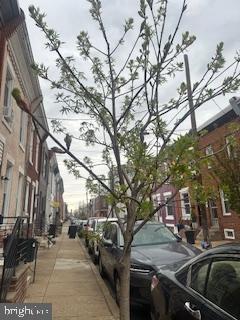 POINT BREEZE - Residential