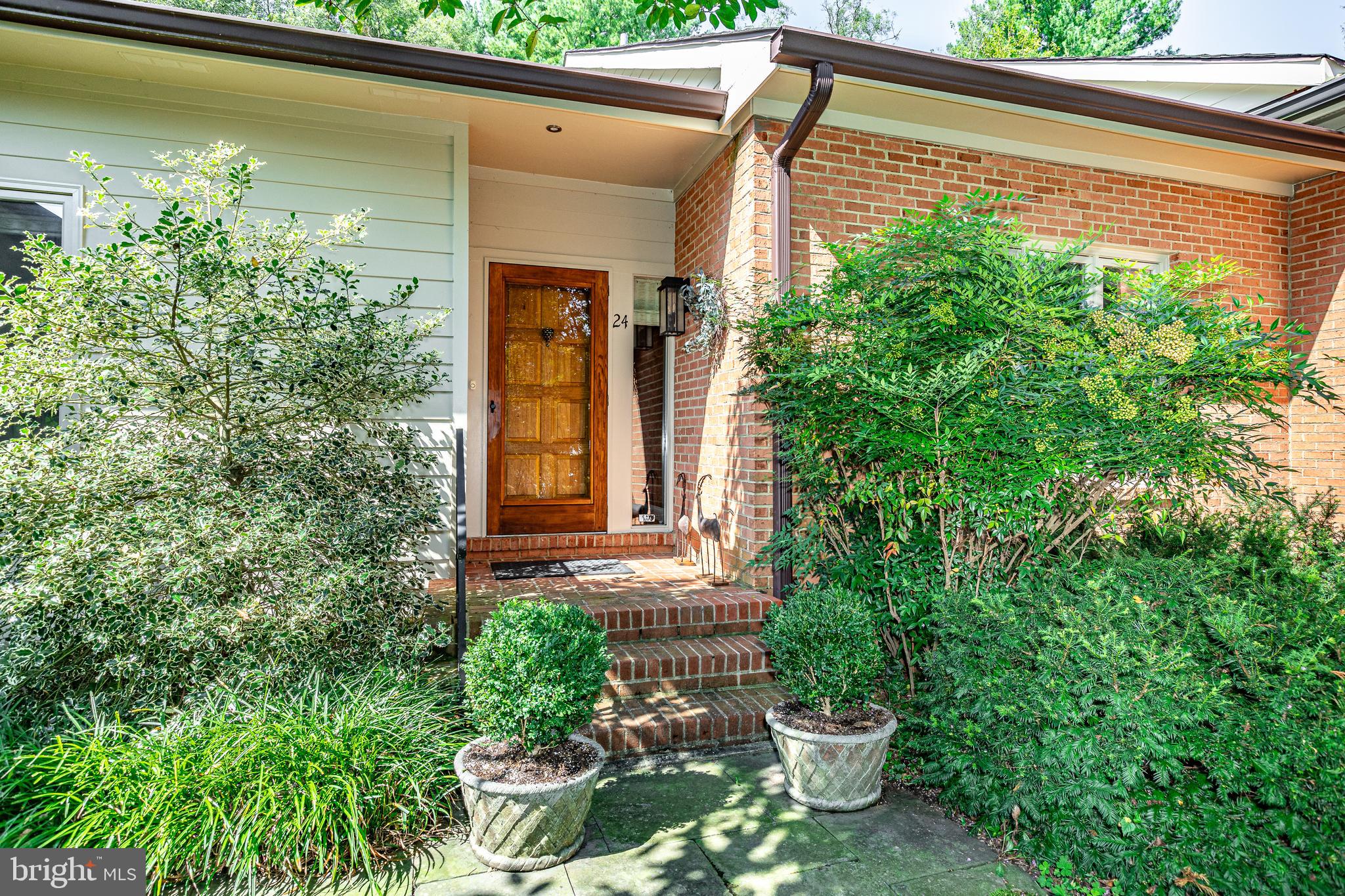 SEMINARY SPRINGS - Residential