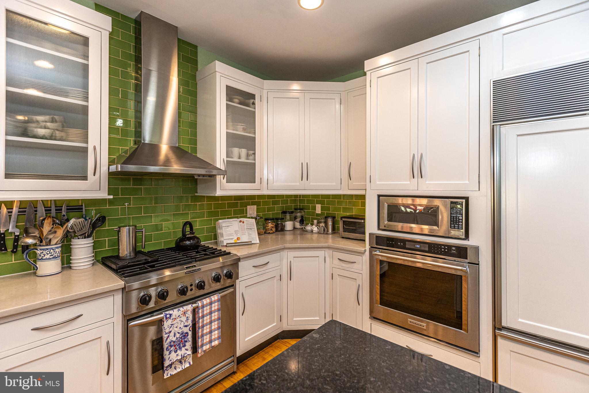 SEMINARY SPRINGS - Residential