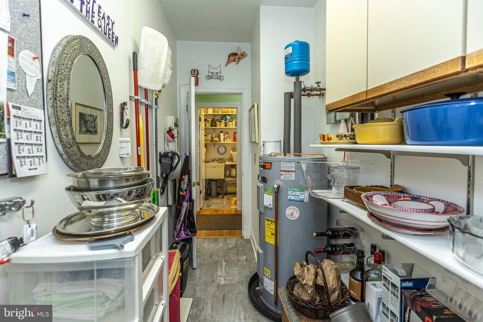 SEMINARY SPRINGS - Residential