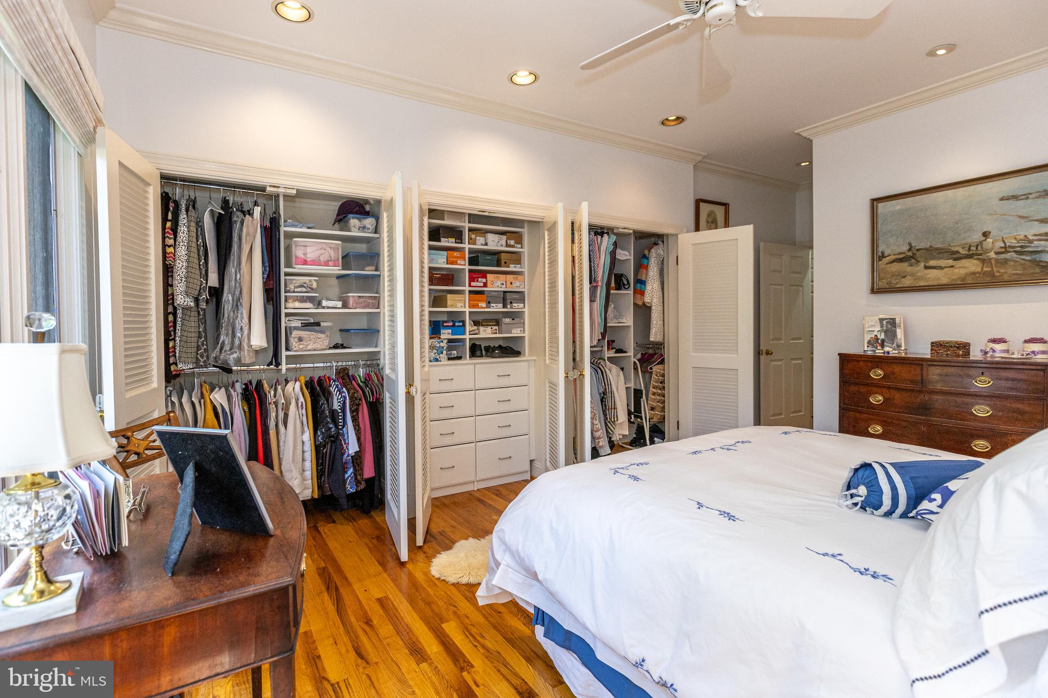 SEMINARY SPRINGS - Residential