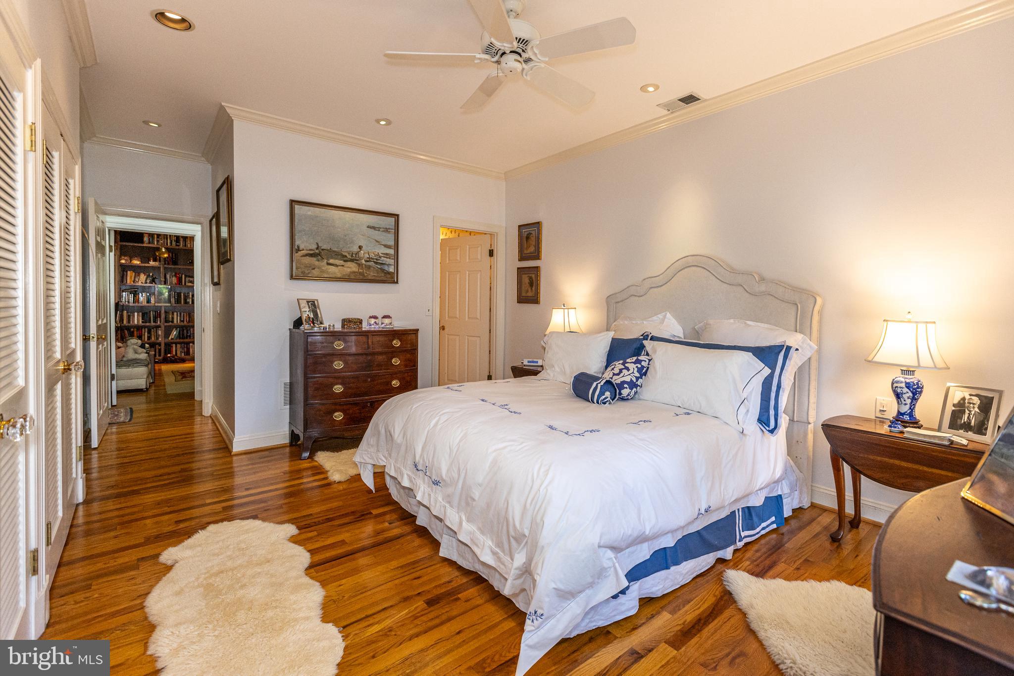 SEMINARY SPRINGS - Residential