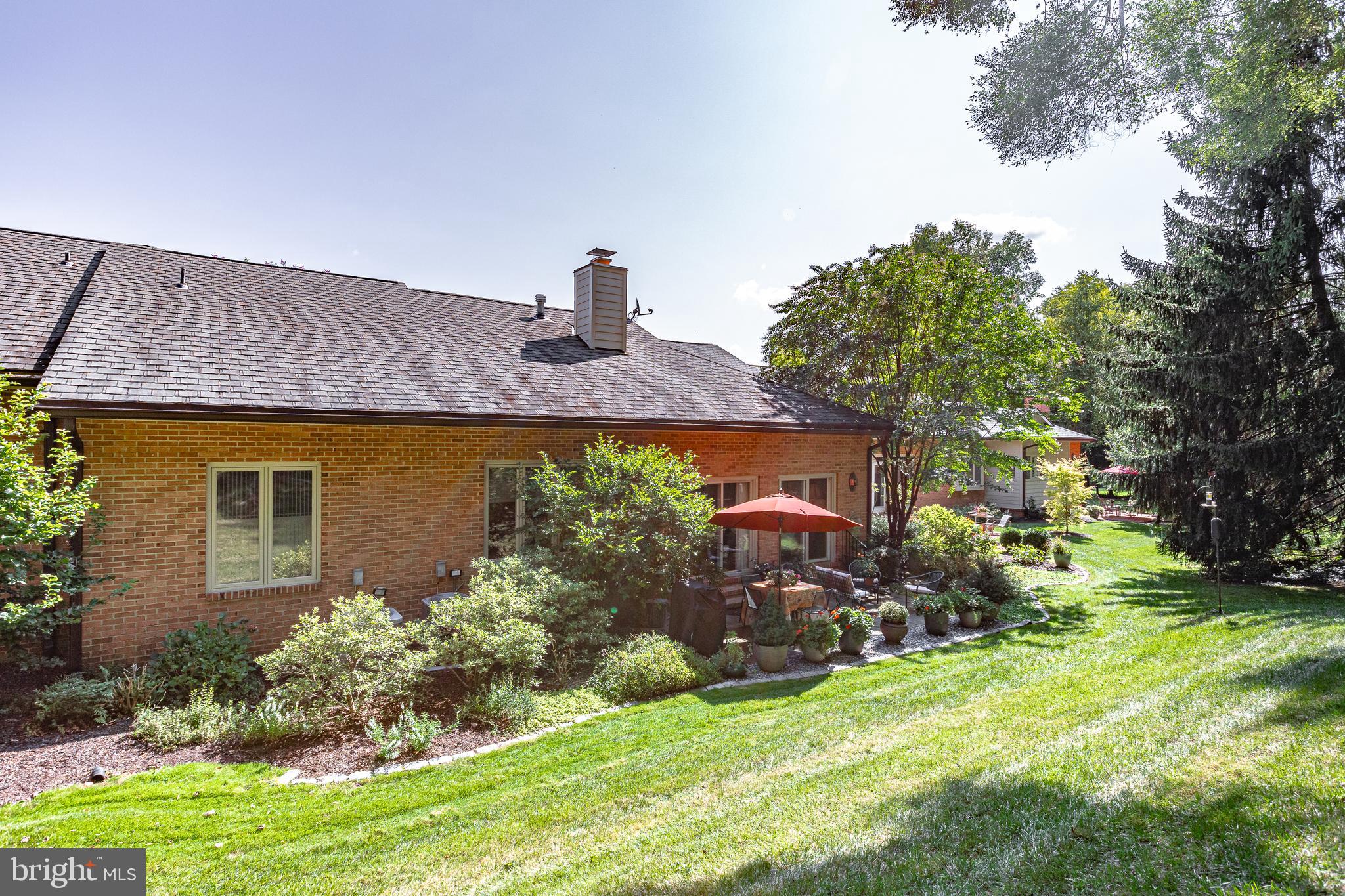 SEMINARY SPRINGS - Residential