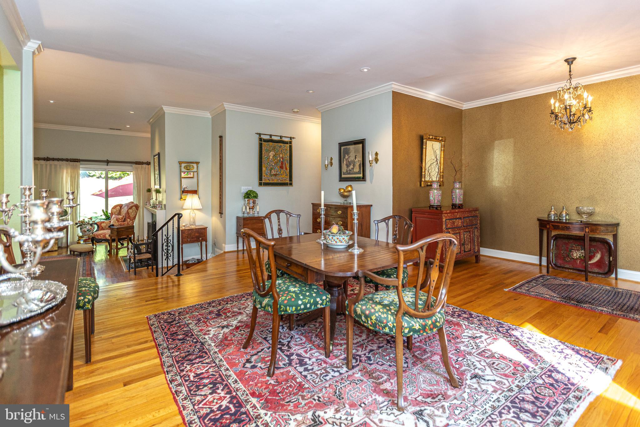 SEMINARY SPRINGS - Residential