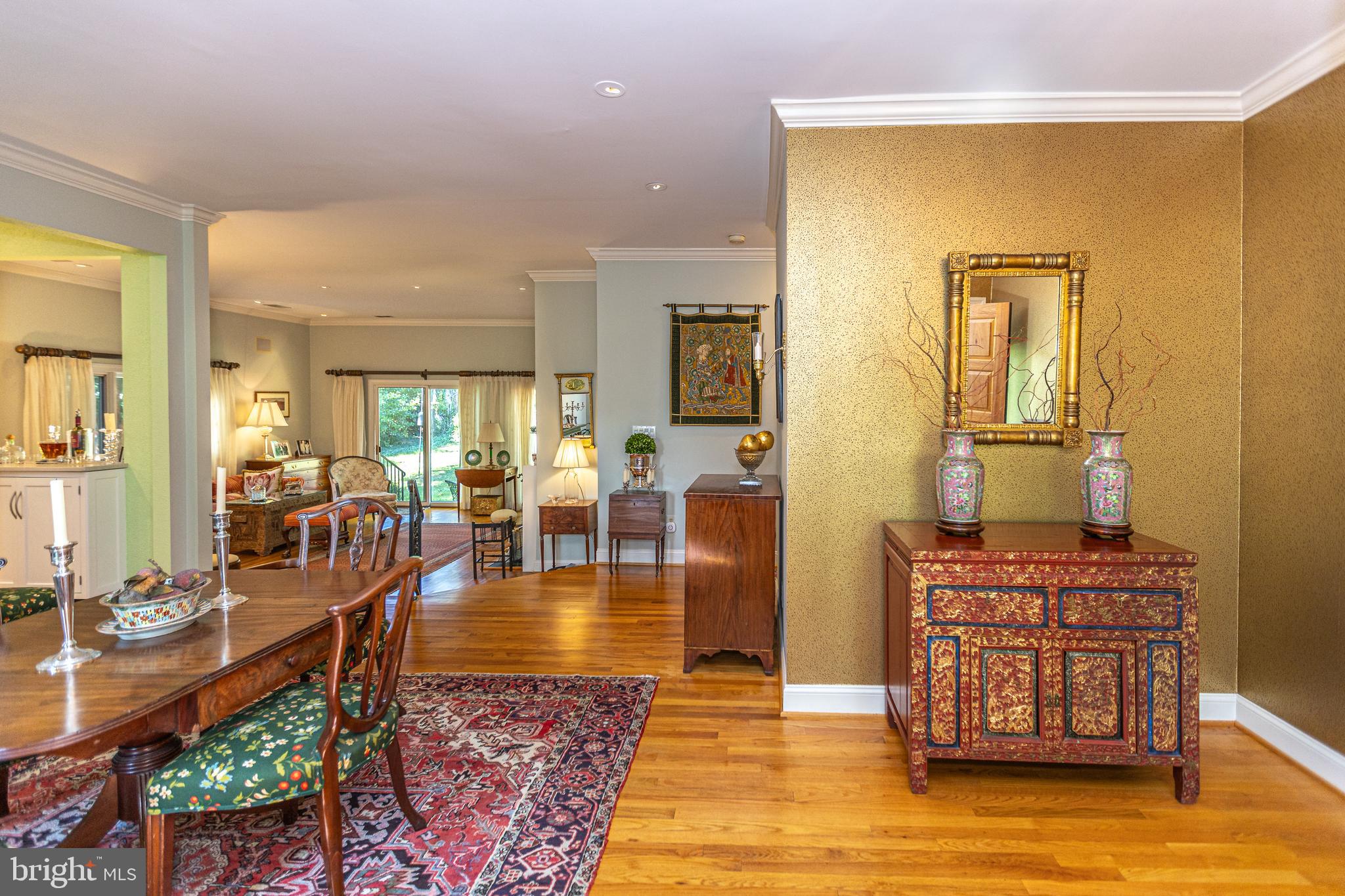 SEMINARY SPRINGS - Residential