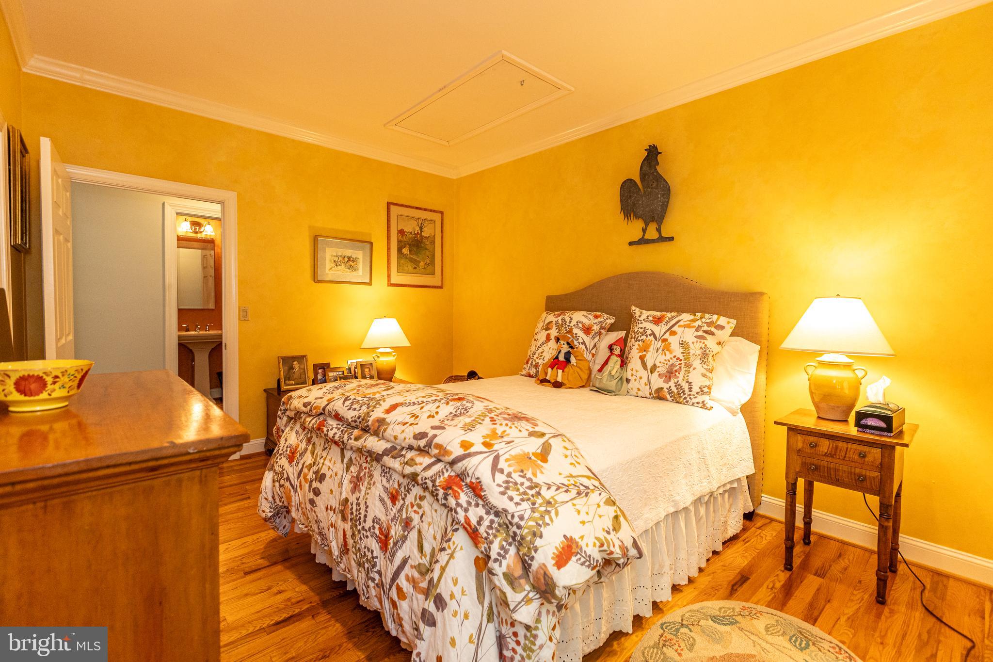 SEMINARY SPRINGS - Residential